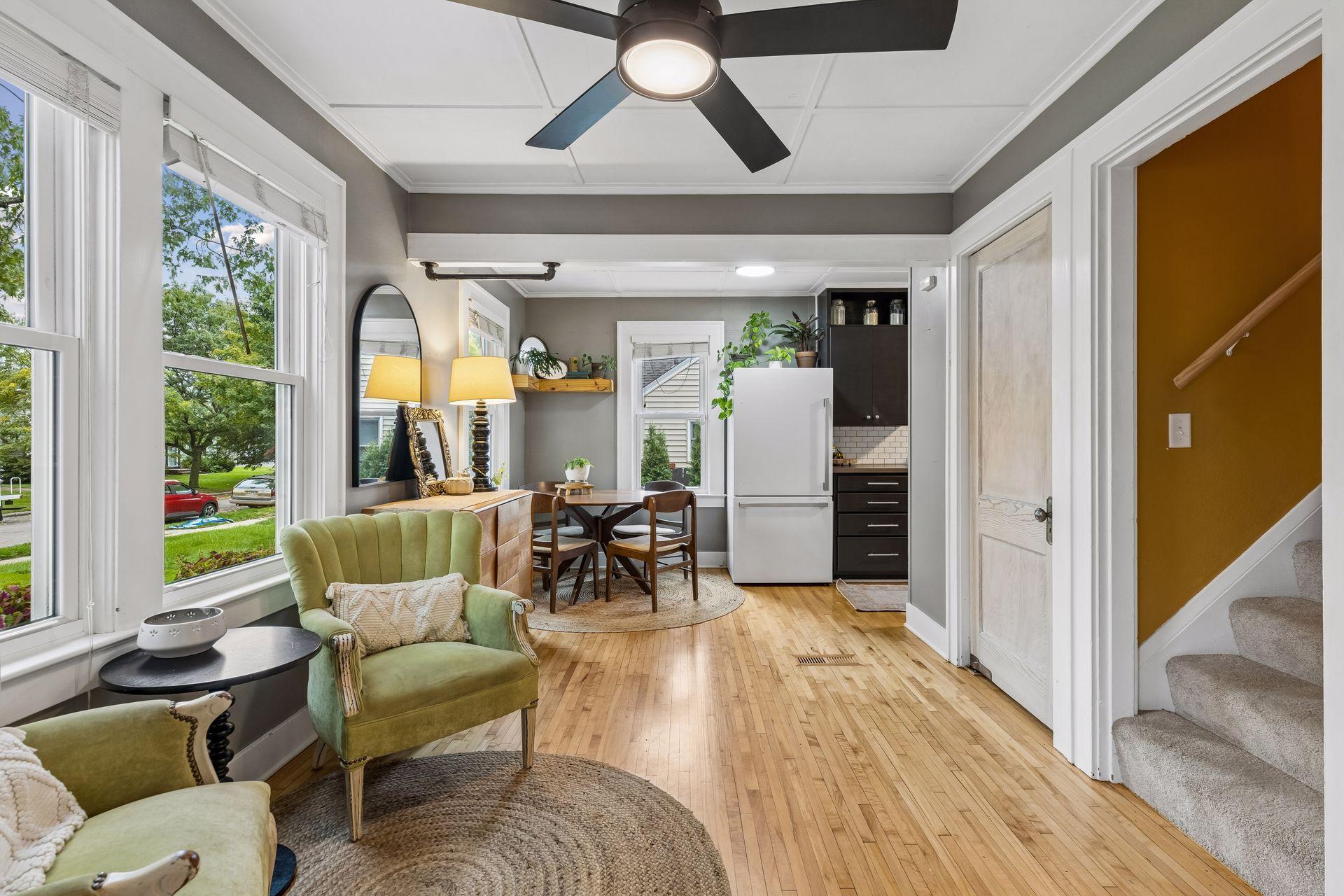 View of Residential at 3620 Rhode Island Avenue, Saint Louis Park MN 55426, Saint Louis Park (7 of 34) - Mike Wilen | Minnesota Team Real Estate