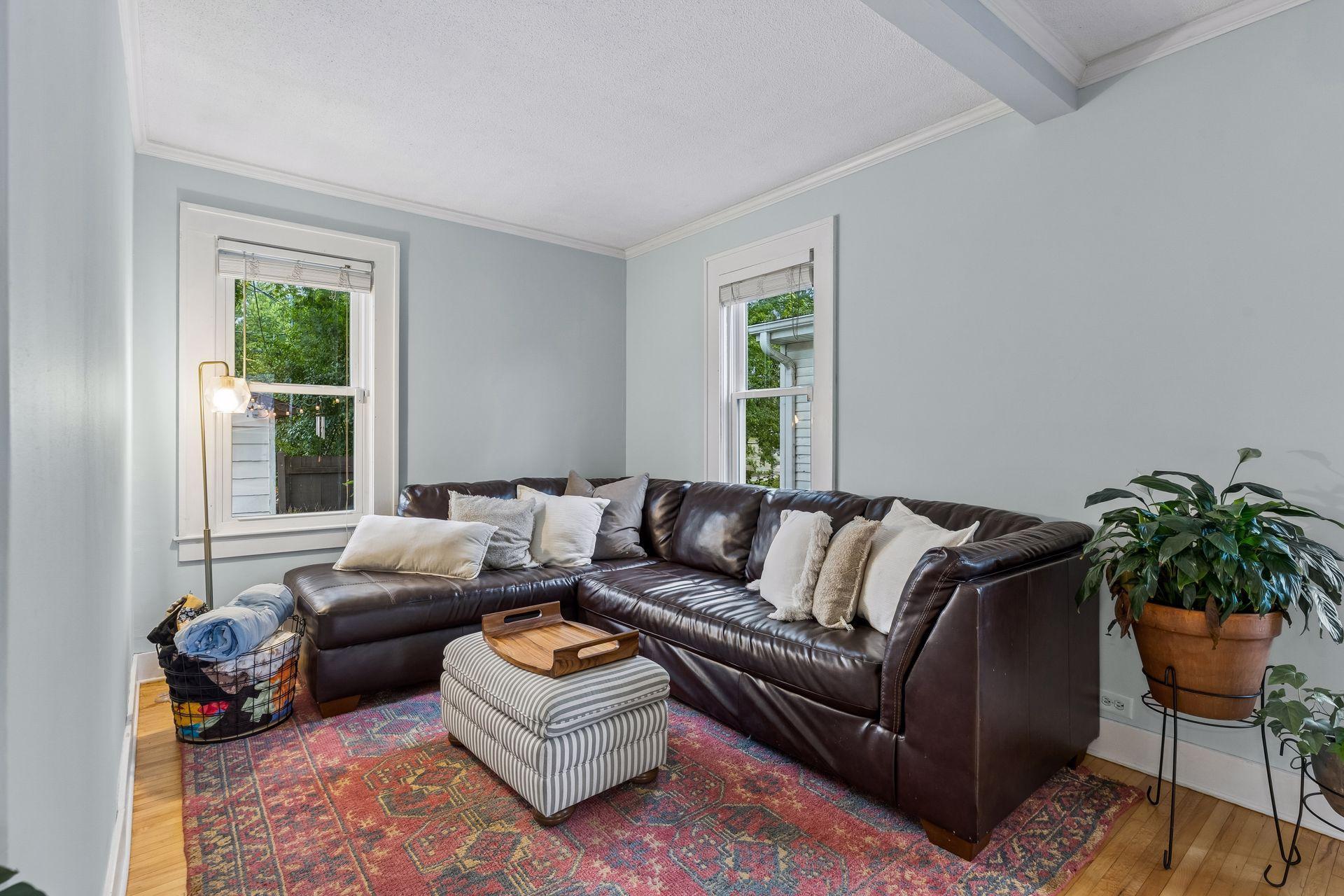 View of Residential at 3620 Rhode Island Avenue, Saint Louis Park MN 55426, Saint Louis Park (6 of 34) - Mike Wilen | Minnesota Team Real Estate