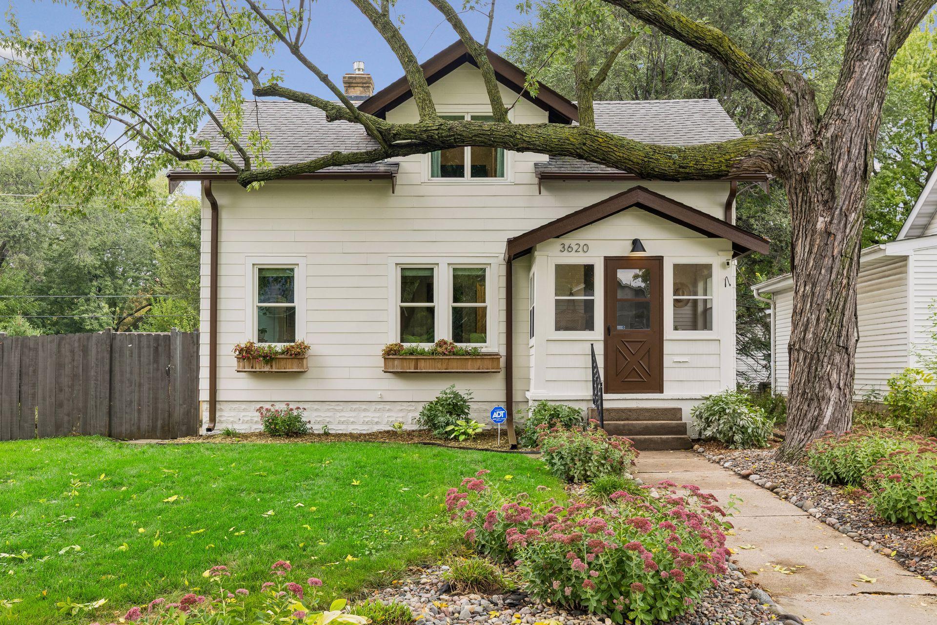 View of Single Family at 3620 Rhode Island Avenue, Saint Louis Park - Mike Wilen | Minnesota Team Real Estate