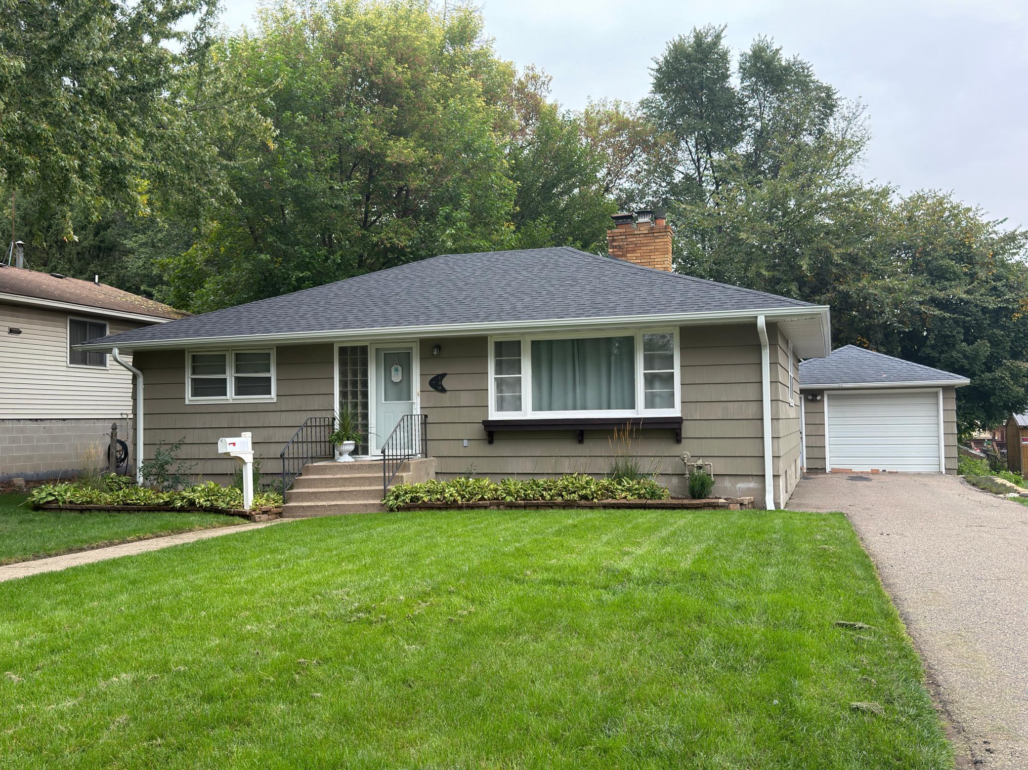 View of Single Family at 149 19th Avenue, South Saint Paul - Mike Wilen | Minnesota Team Real Estate