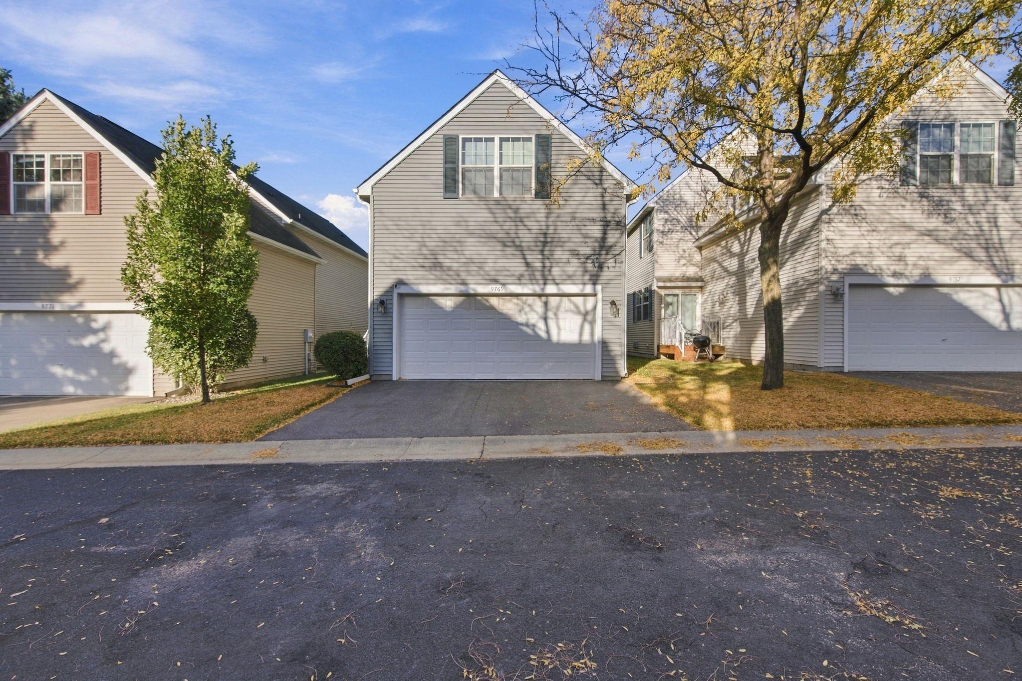 View of Residential at 9769 Gable Drive, Eden Prairie MN 55347, Eden Prairie (41 of 46) - Mike Wilen | Minnesota Team Real Estate