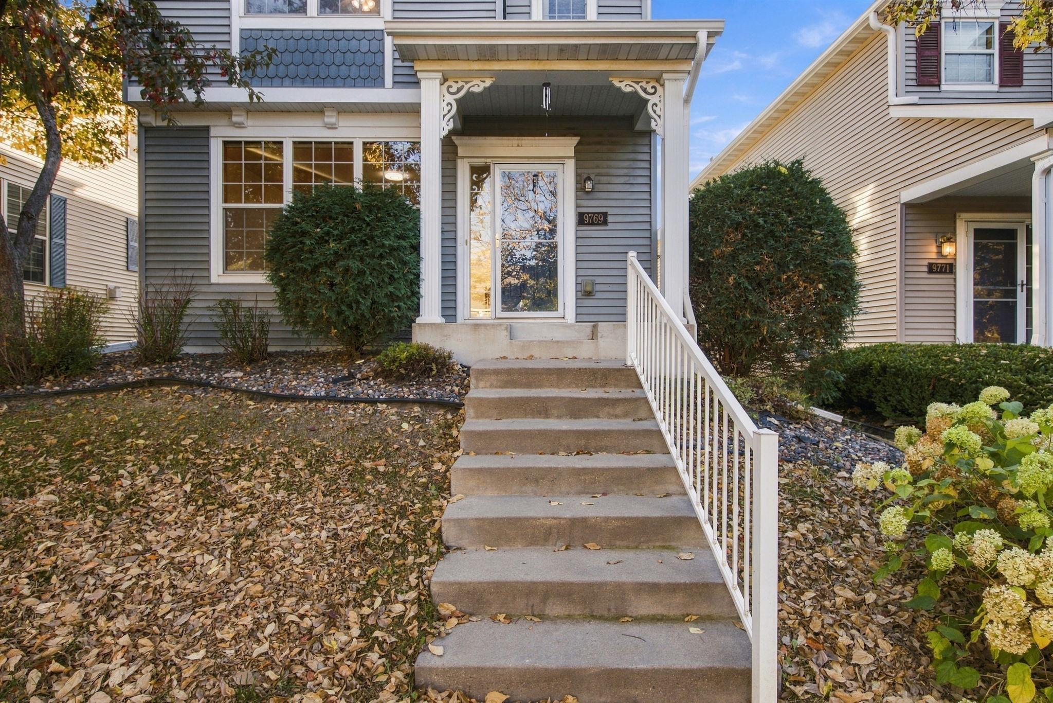 View of Residential at 9769 Gable Drive, Eden Prairie MN 55347, Eden Prairie (2 of 46) - Mike Wilen | Minnesota Team Real Estate