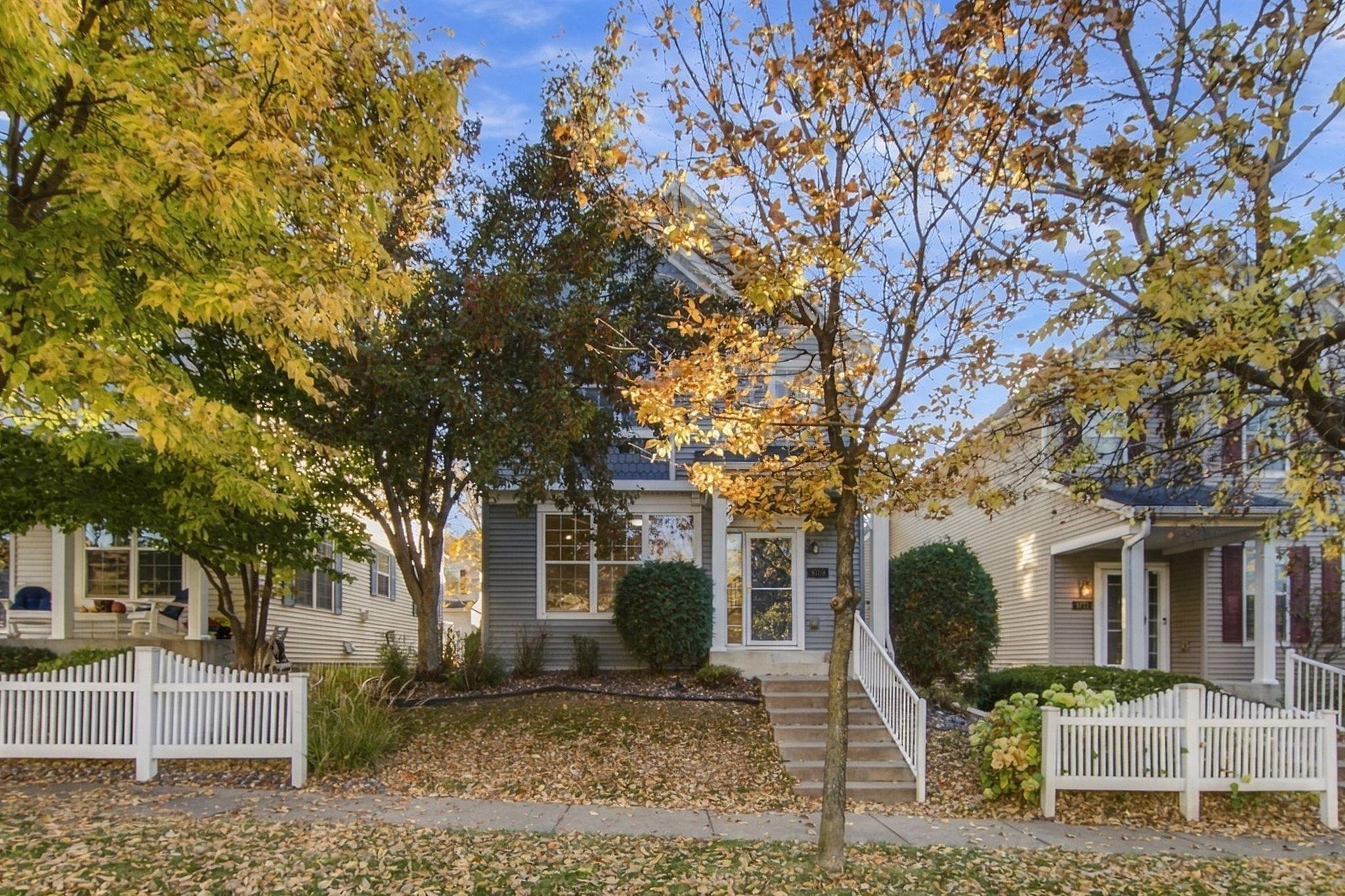 View of (TH) Detached at 9769 Gable Drive, Eden Prairie - Mike Wilen | Minnesota Team Real Estate