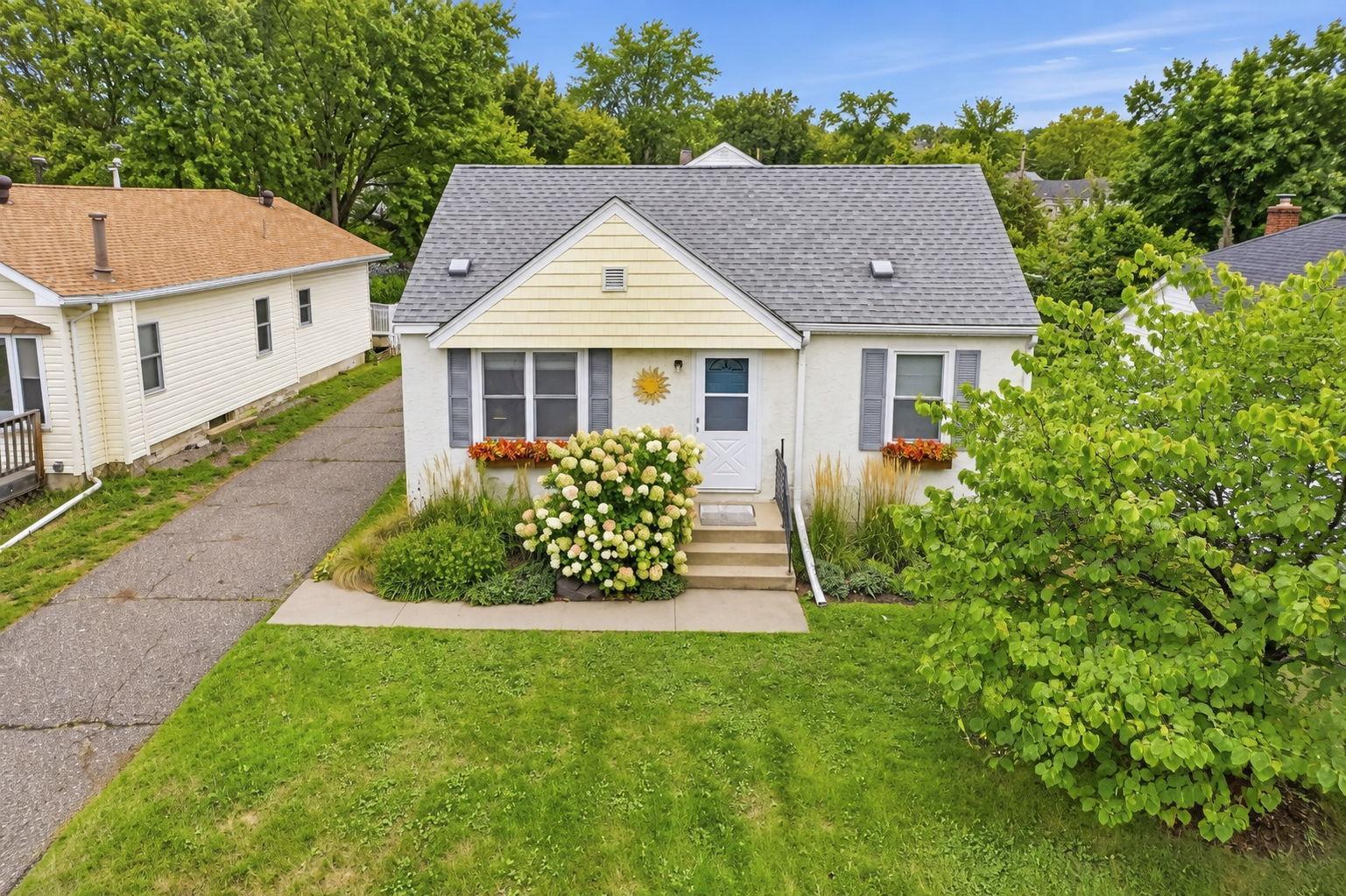 View of Residential at 3239 Stinson Boulevard, Saint Anthony MN 55418, Saint Anthony (4 of 50) - Mike Wilen | Minnesota Team Real Estate
