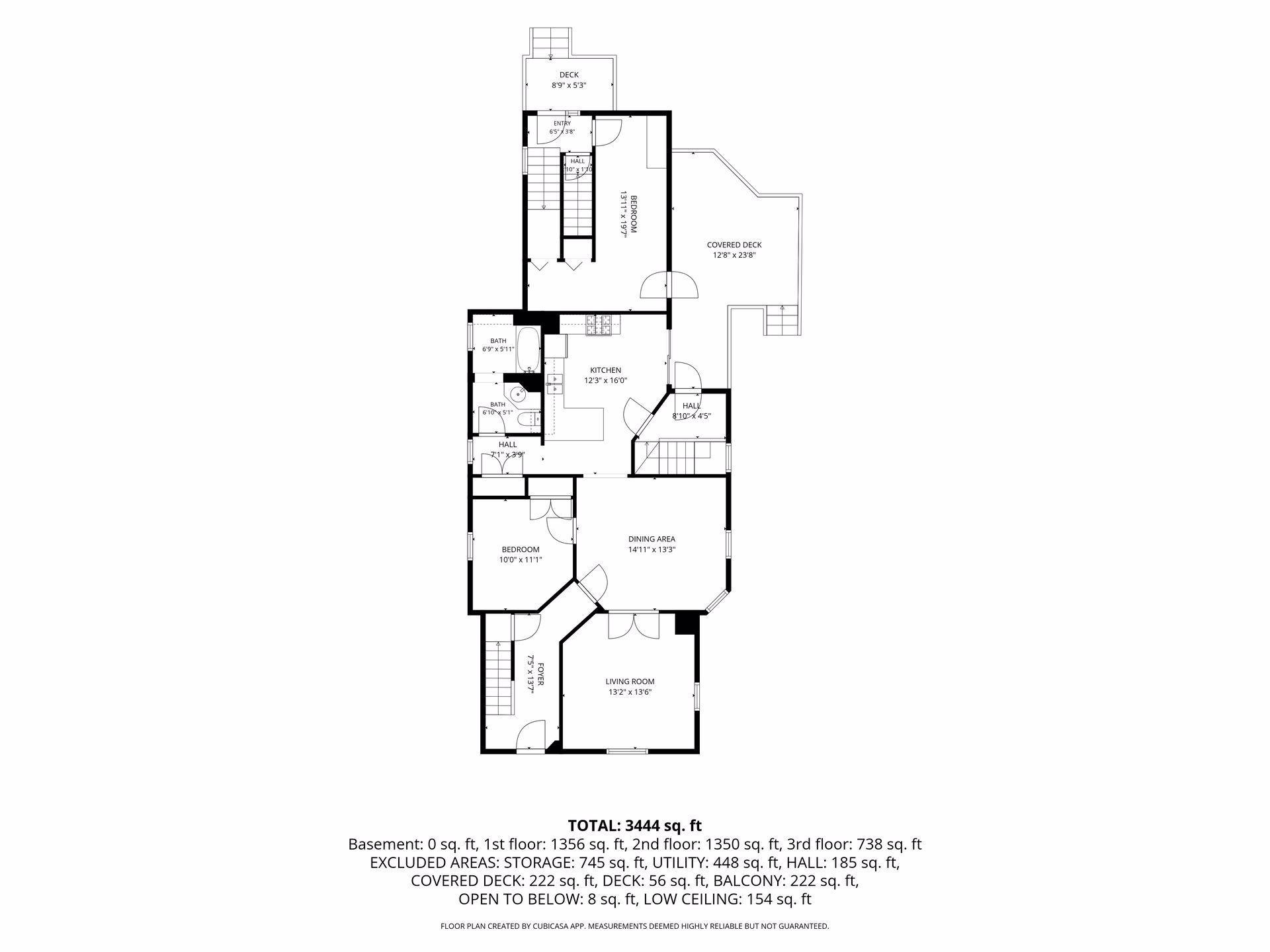 View of Residential Income at 727 Madison Street, Minneapolis MN 55413, Minneapolis (65 of 67) - Mike Wilen | Minnesota Team Real Estate