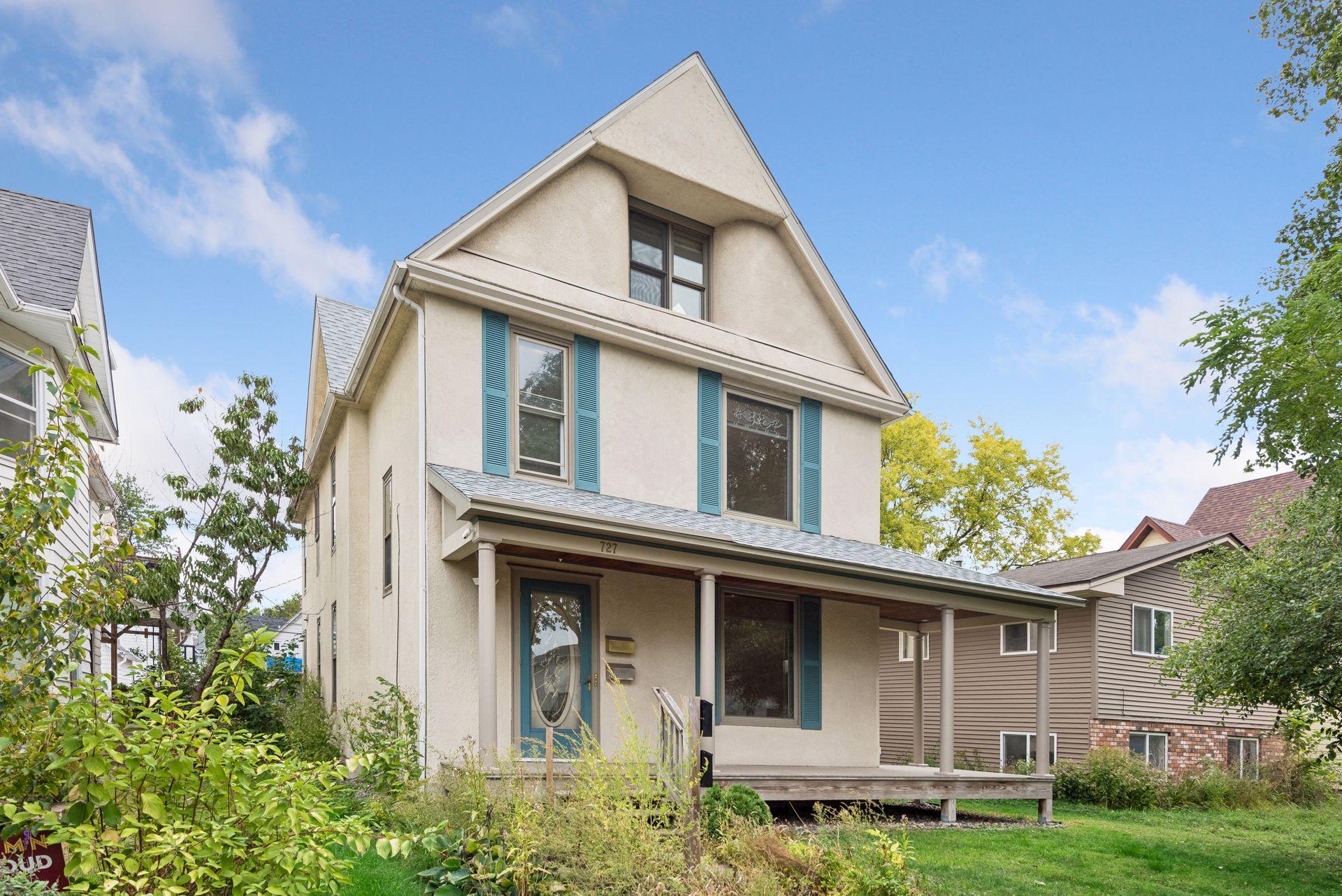 View of Residential Income at 727 Madison Street, Minneapolis MN 55413, Minneapolis (62 of 67) - Mike Wilen | Minnesota Team Real Estate
