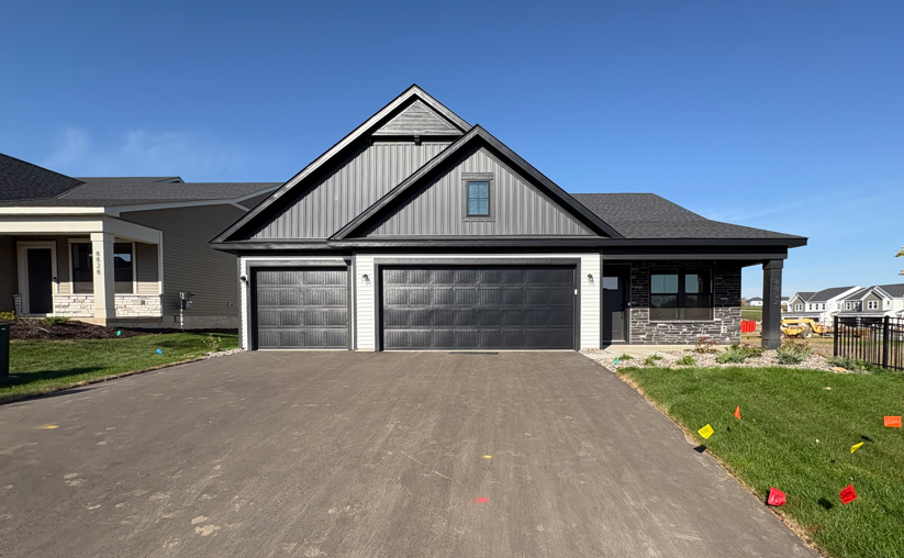 View of Residential at 8852 63rd Street, Cottage Grove MN 55016, Cottage Grove (2 of 66) - Mike Wilen | Minnesota Team Real Estate