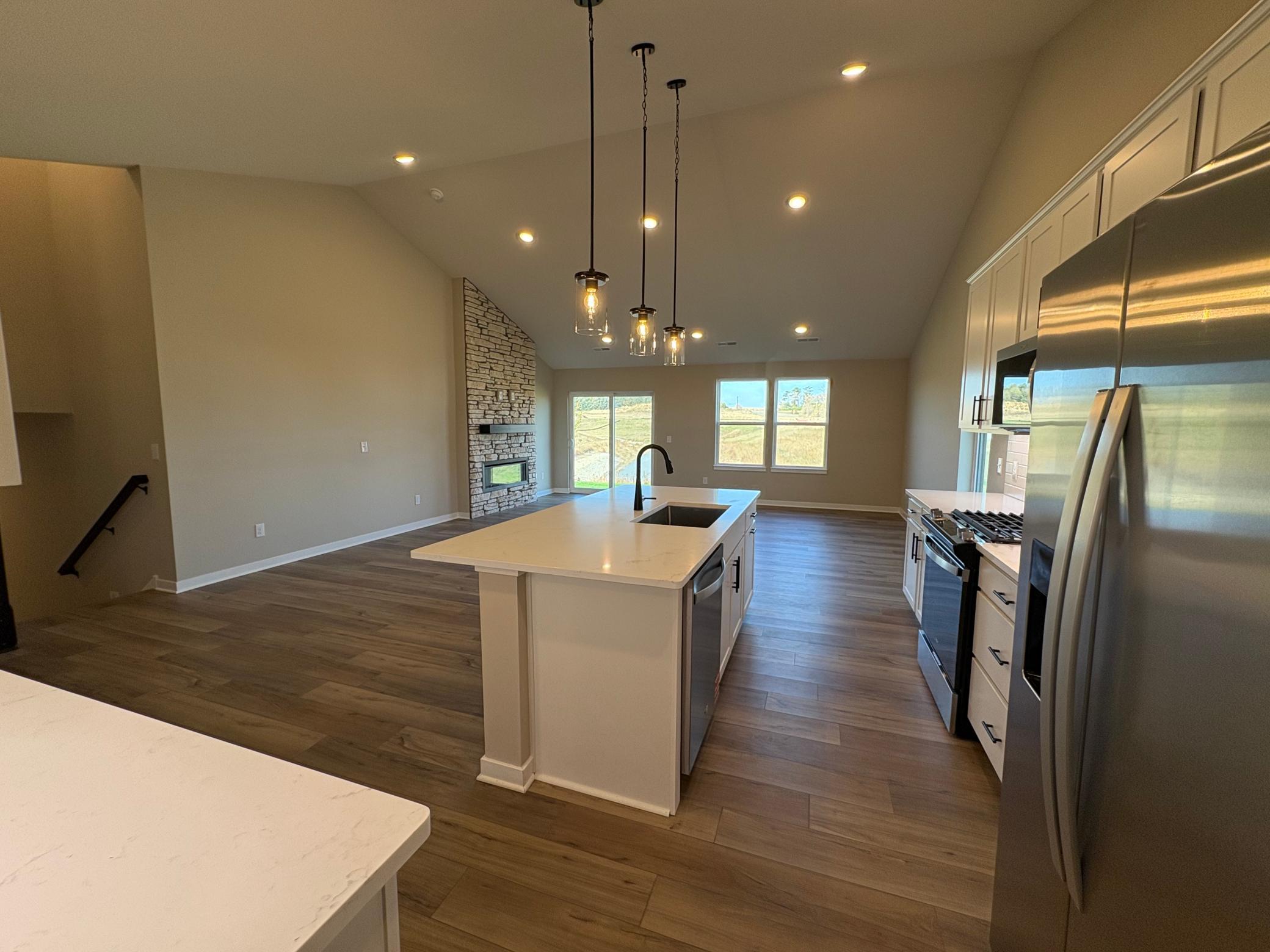View of Residential at 8852 63rd Street, Cottage Grove MN 55016, Cottage Grove (7 of 66) - Mike Wilen | Minnesota Team Real Estate