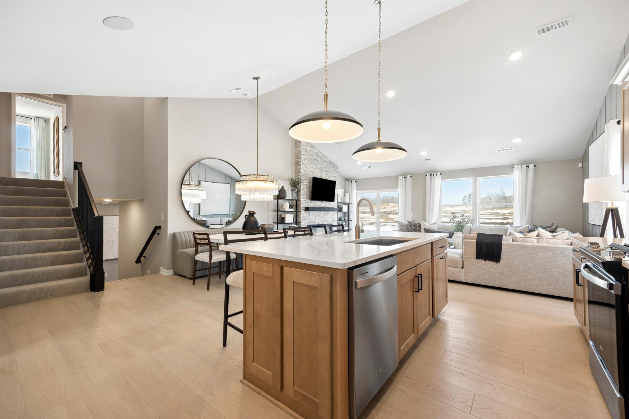 View of Residential at 8852 63rd Street, Cottage Grove MN 55016, Cottage Grove (47 of 66) - Mike Wilen | Minnesota Team Real Estate