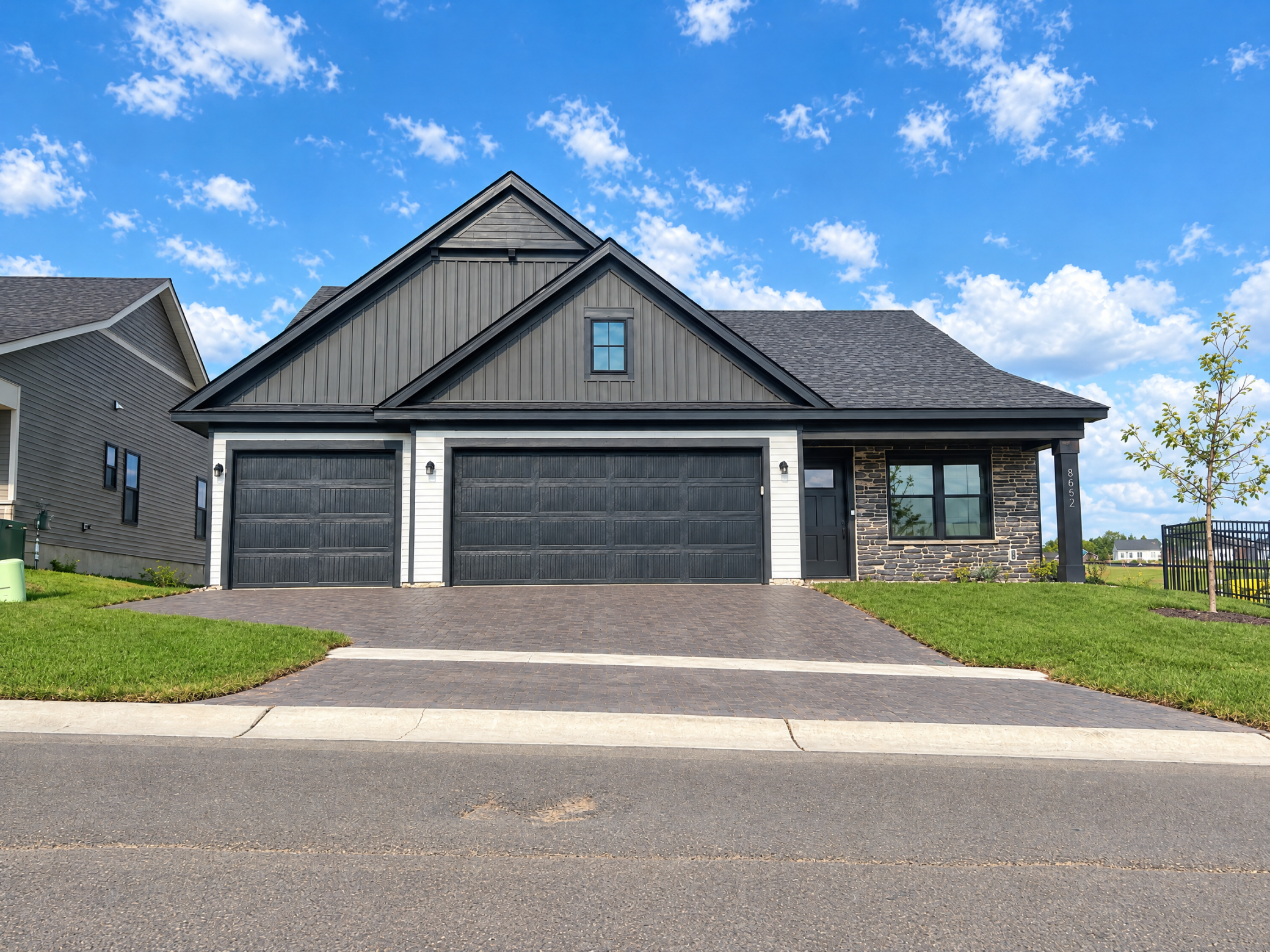 View of Single Family at 8852 63rd Street, Cottage Grove - Mike Wilen | Minnesota Team Real Estate