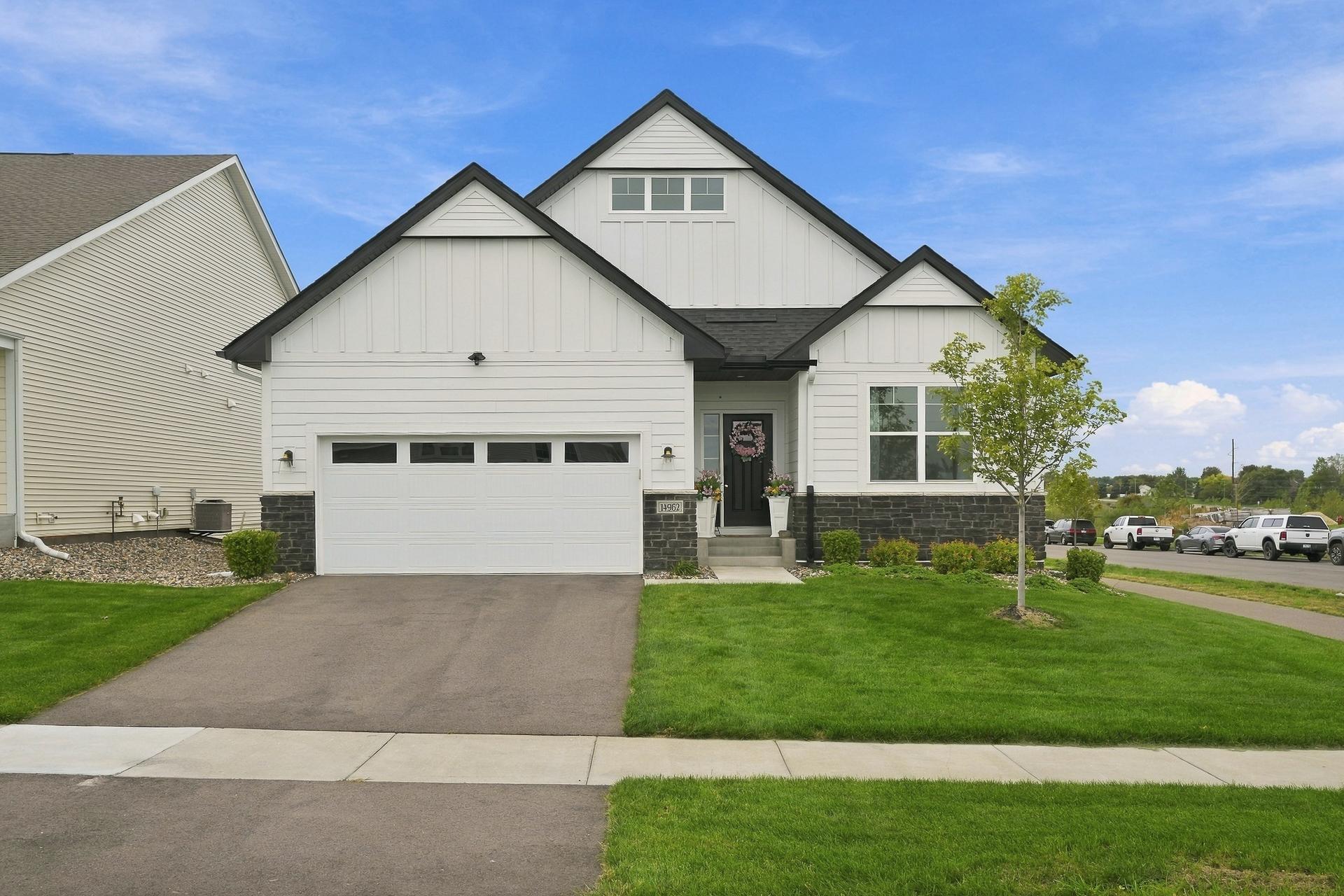 View of Single Family at 14962 Artaine Trail, Rosemount - Mike Wilen | Minnesota Team Real Estate