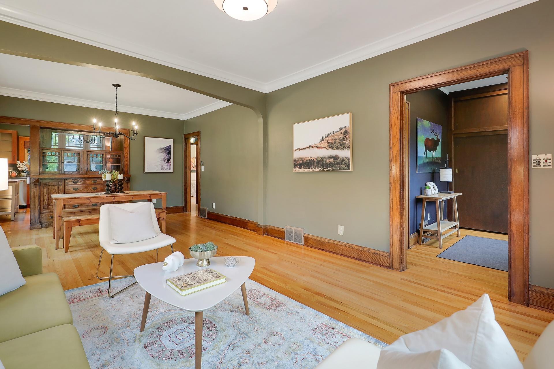 View of Residential at 4238 Longfellow Avenue, Minneapolis MN 55407, Minneapolis (11 of 53) - Mike Wilen | Minnesota Team Real Estate