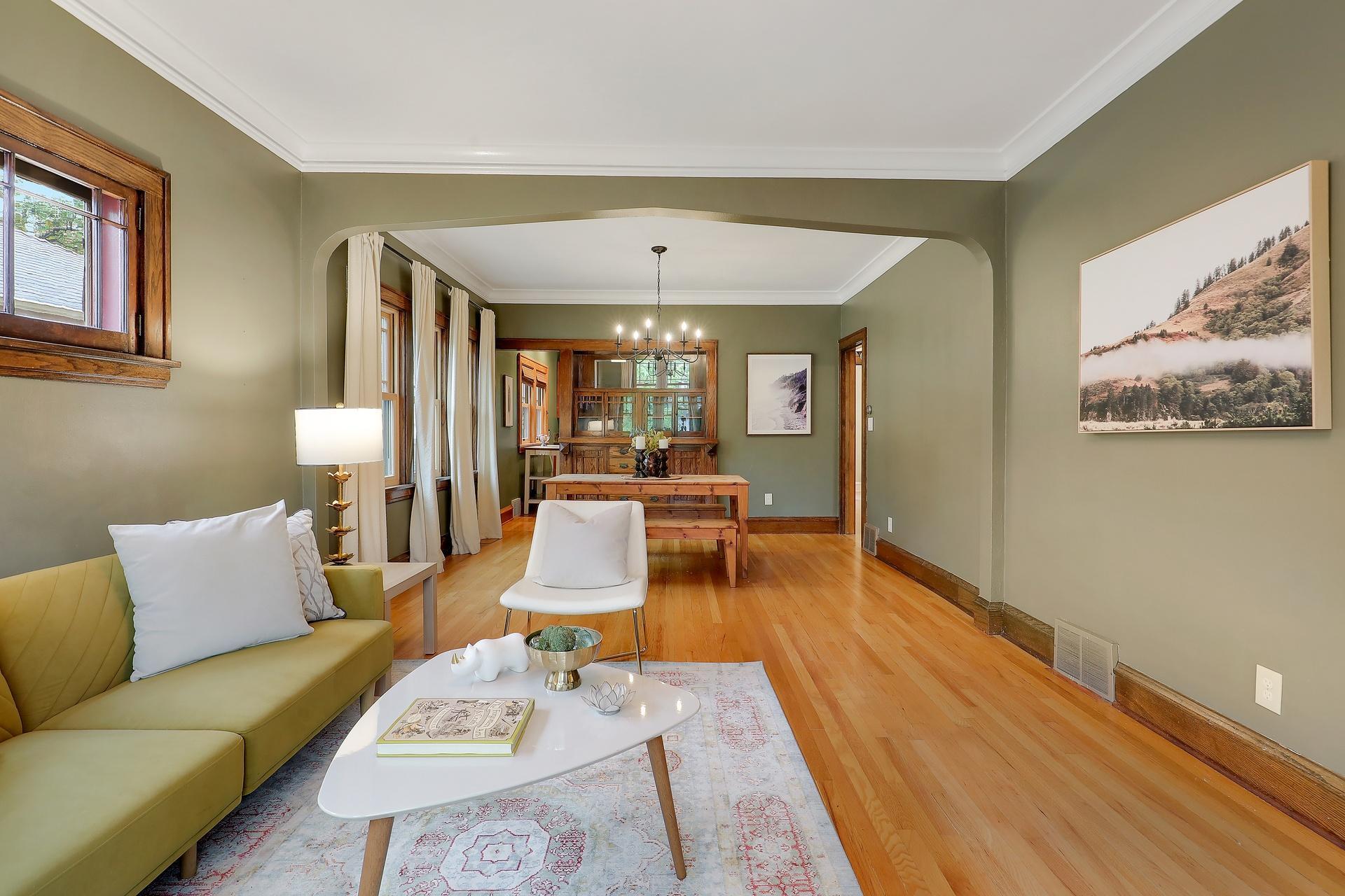 View of Residential at 4238 Longfellow Avenue, Minneapolis MN 55407, Minneapolis (9 of 53) - Mike Wilen | Minnesota Team Real Estate