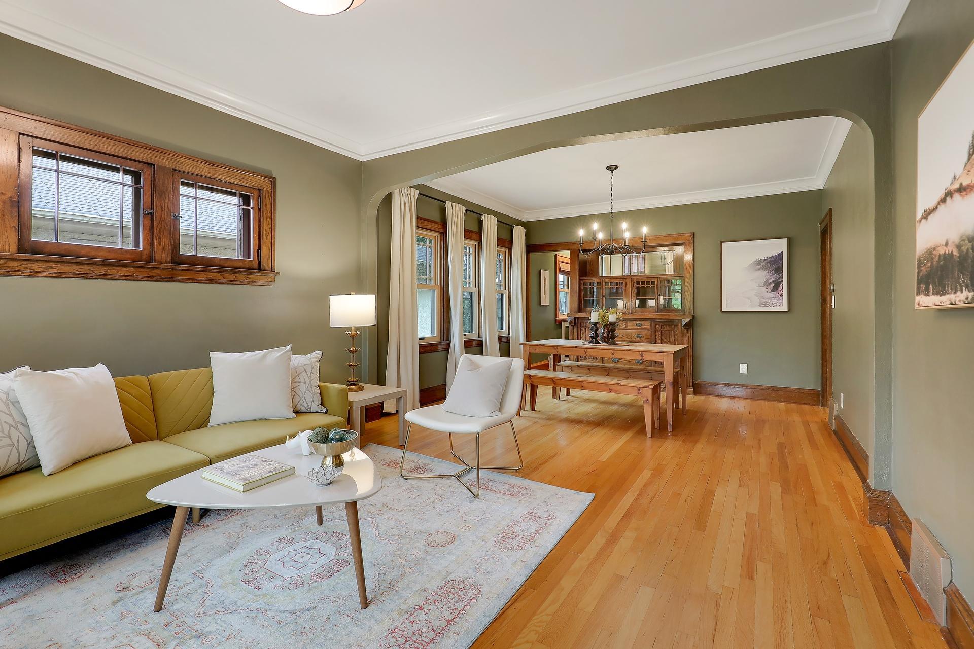 View of Residential at 4238 Longfellow Avenue, Minneapolis MN 55407, Minneapolis (10 of 53) - Mike Wilen | Minnesota Team Real Estate