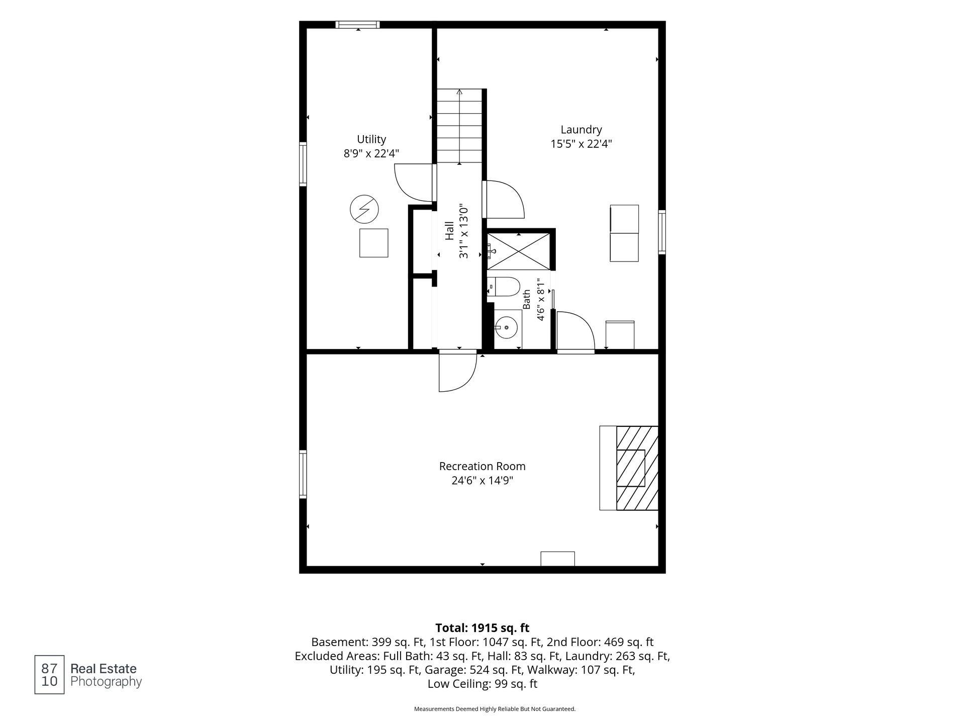 View of Residential at 4238 Longfellow Avenue, Minneapolis MN 55407, Minneapolis (52 of 53) - Mike Wilen | Minnesota Team Real Estate