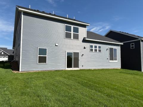 View of Residential at 8827 63rd Street, Cottage Grove MN 55016, Cottage Grove (24 of 27) - Mike Wilen | Minnesota Team Real Estate