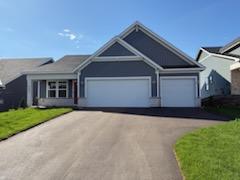 View of Single Family at 8827 63rd Street, Cottage Grove - Mike Wilen | Minnesota Team Real Estate