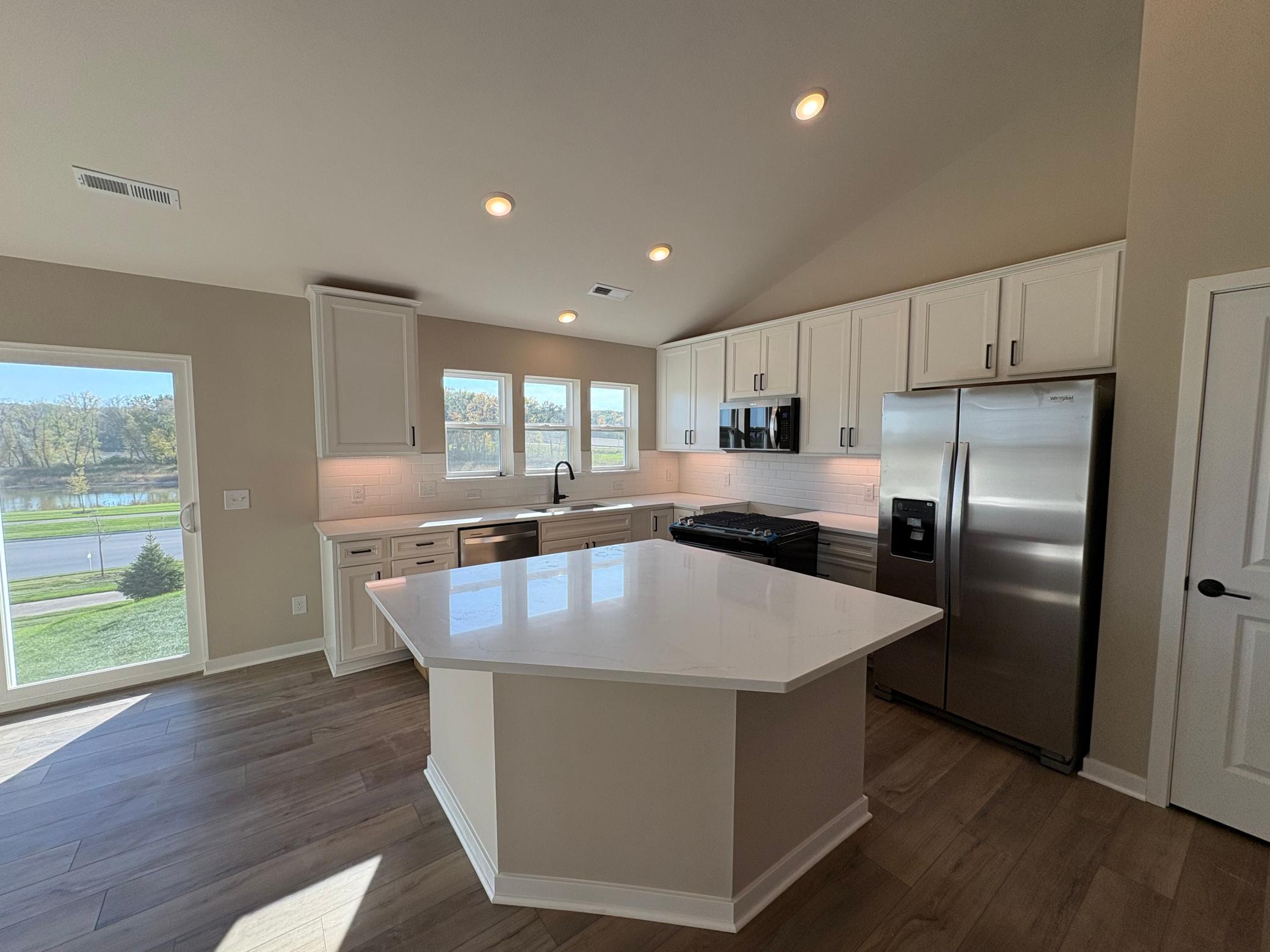 View of Single Family at 8827 63rd Street, Cottage Grove - Mike Wilen | Minnesota Team Real Estate