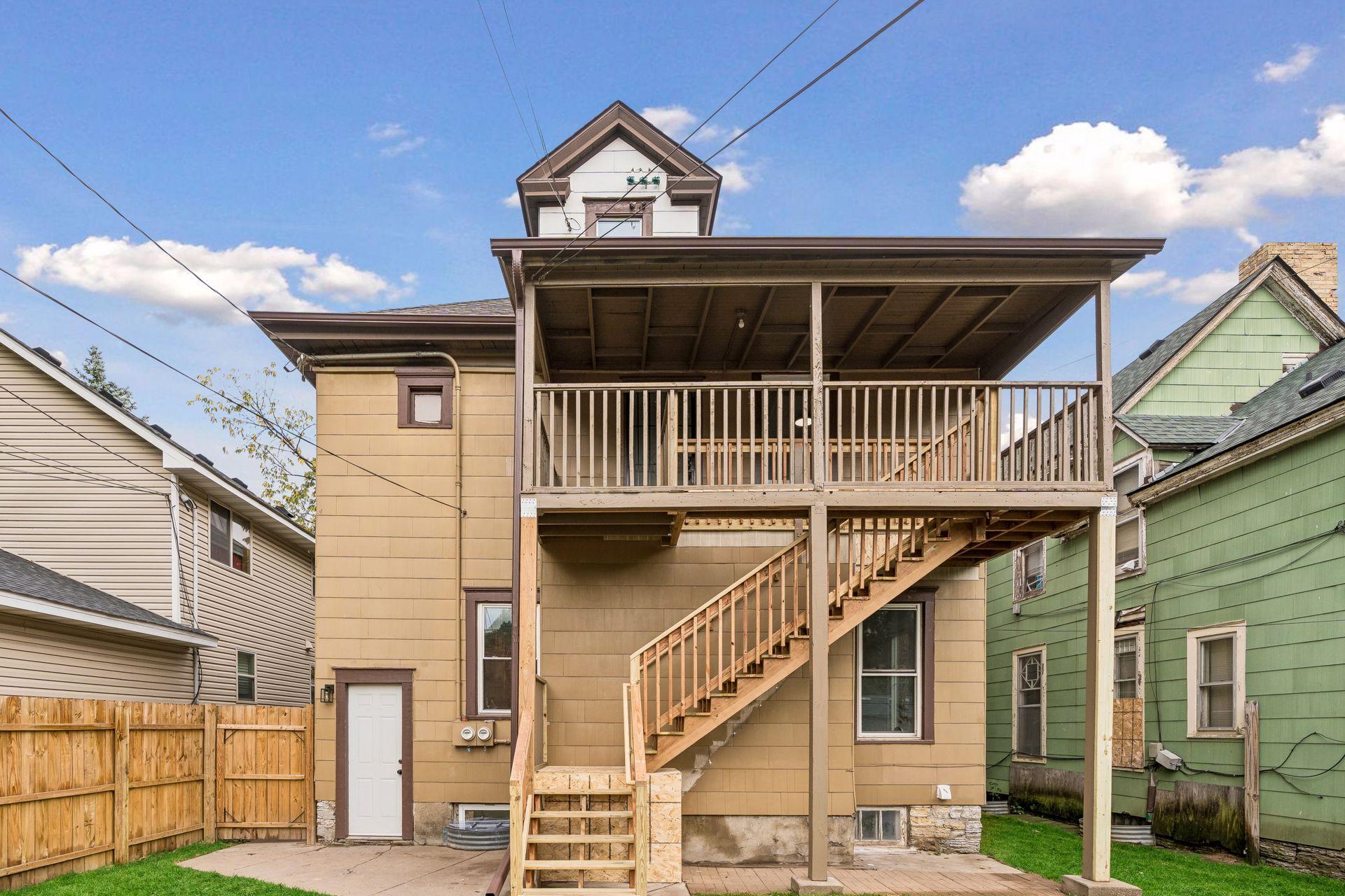 View of Residential Income at 3212 Park Avenue, Minneapolis MN 55407, Minneapolis (43 of 50) - Mike Wilen | Minnesota Team Real Estate
