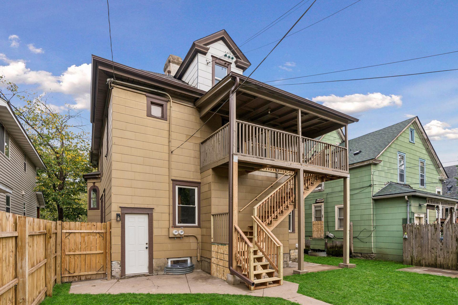 View of Residential Income at 3212 Park Avenue, Minneapolis MN 55407, Minneapolis (42 of 50) - Mike Wilen | Minnesota Team Real Estate