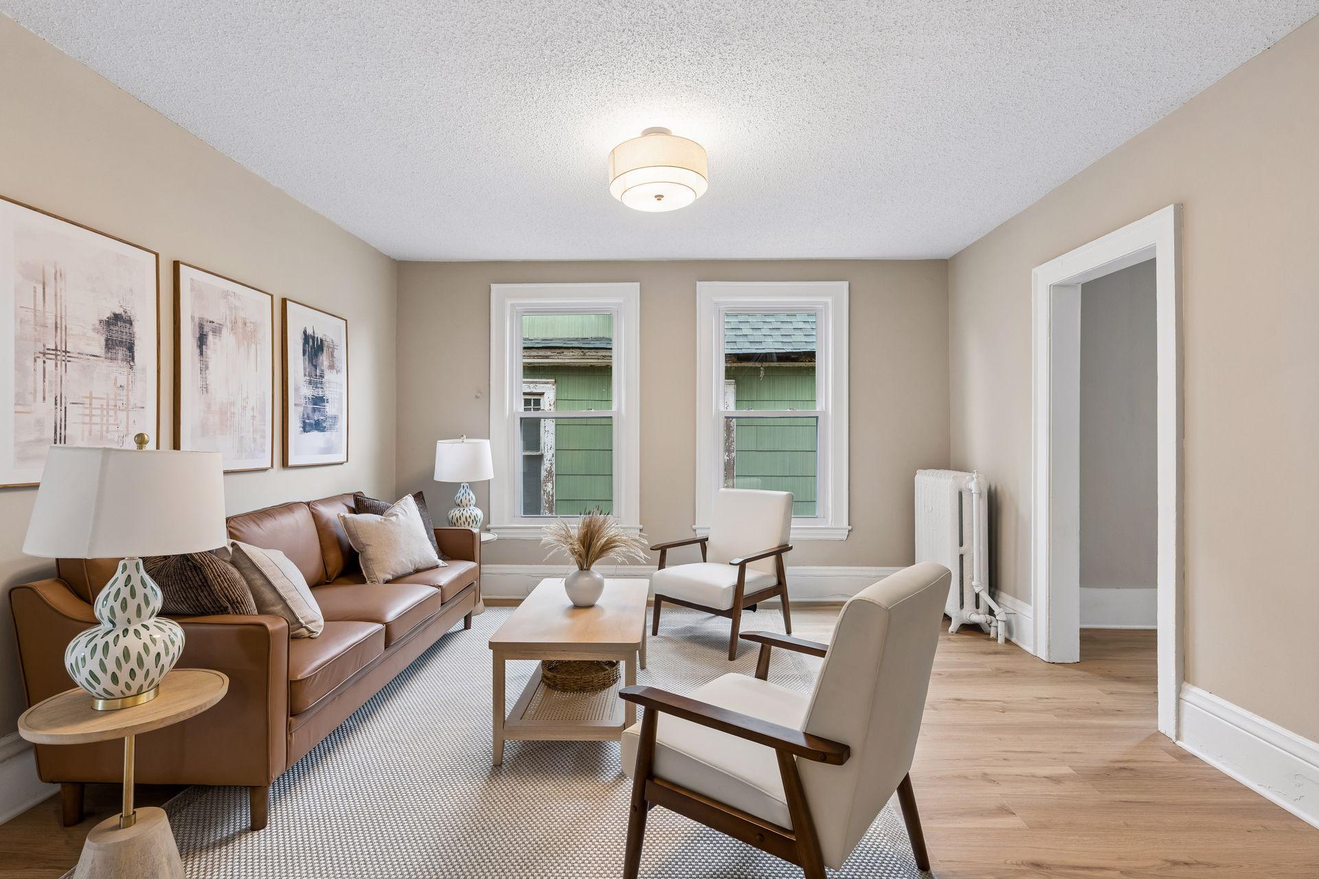 View of Residential Income at 3212 Park Avenue, Minneapolis MN 55407, Minneapolis (23 of 50) - Mike Wilen | Minnesota Team Real Estate