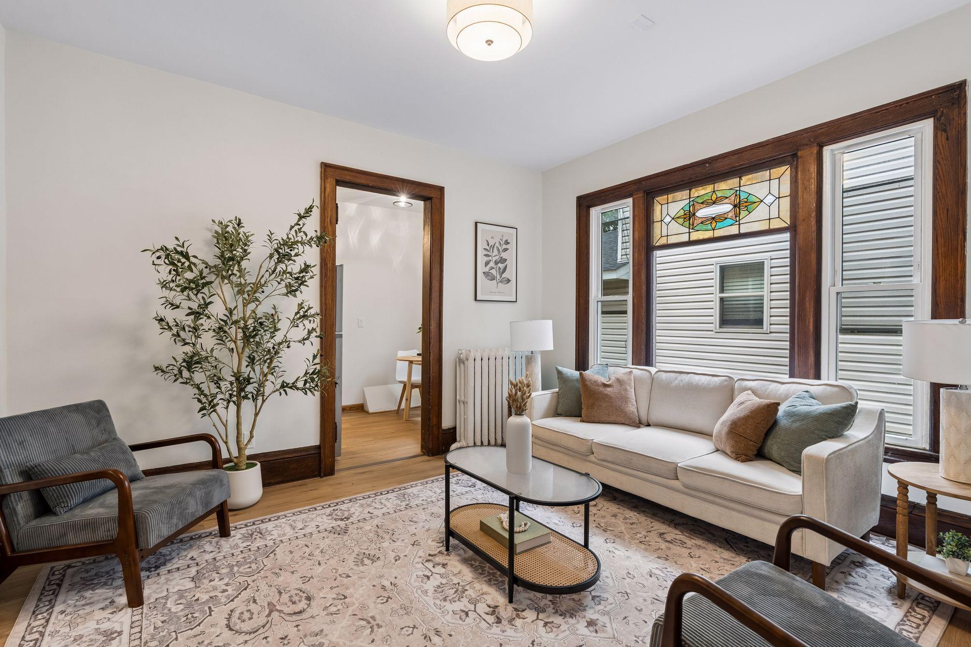 View of Residential Income at 3212 Park Avenue, Minneapolis MN 55407, Minneapolis (7 of 50) - Mike Wilen | Minnesota Team Real Estate