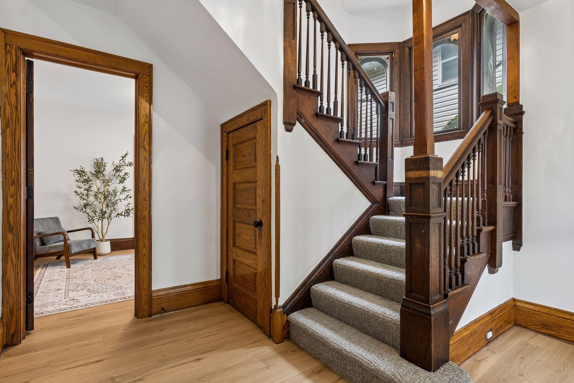 View of Residential Income at 3212 Park Avenue, Minneapolis MN 55407, Minneapolis (5 of 50) - Mike Wilen | Minnesota Team Real Estate