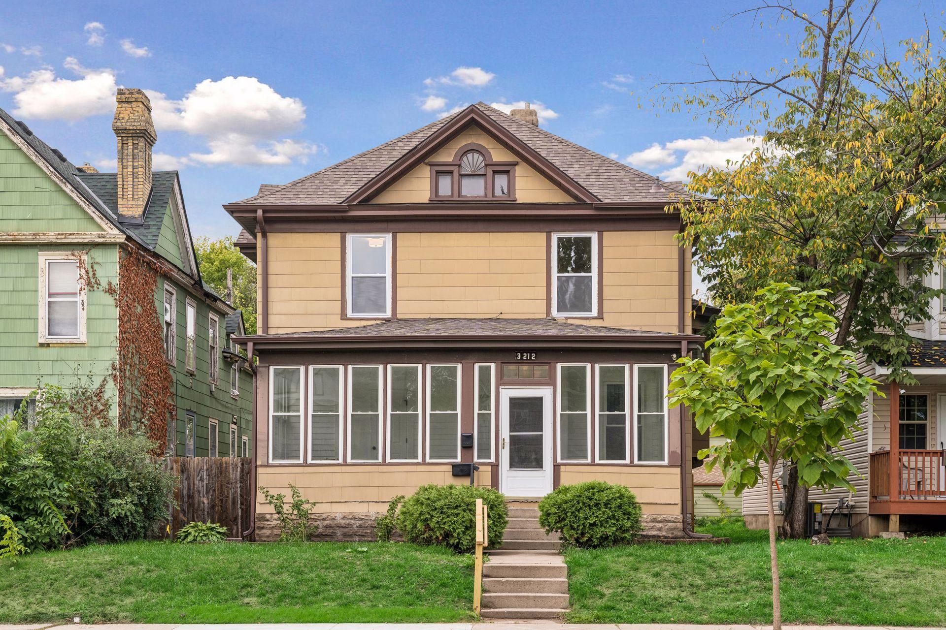 View of Residential Income at 3212 Park Avenue, Minneapolis MN 55407, Minneapolis (45 of 50) - Mike Wilen | Minnesota Team Real Estate