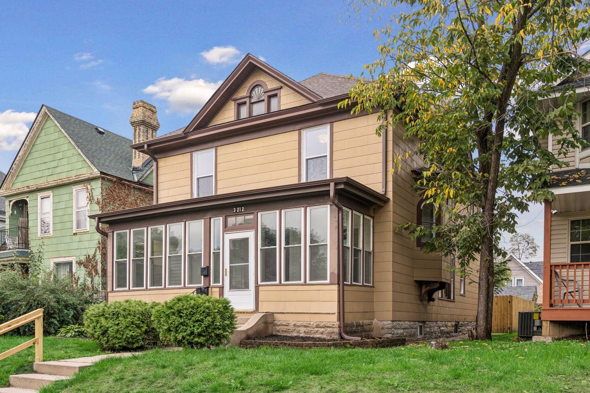 View of Residential Income at 3212 Park Avenue, Minneapolis MN 55407, Minneapolis (46 of 50) - Mike Wilen | Minnesota Team Real Estate