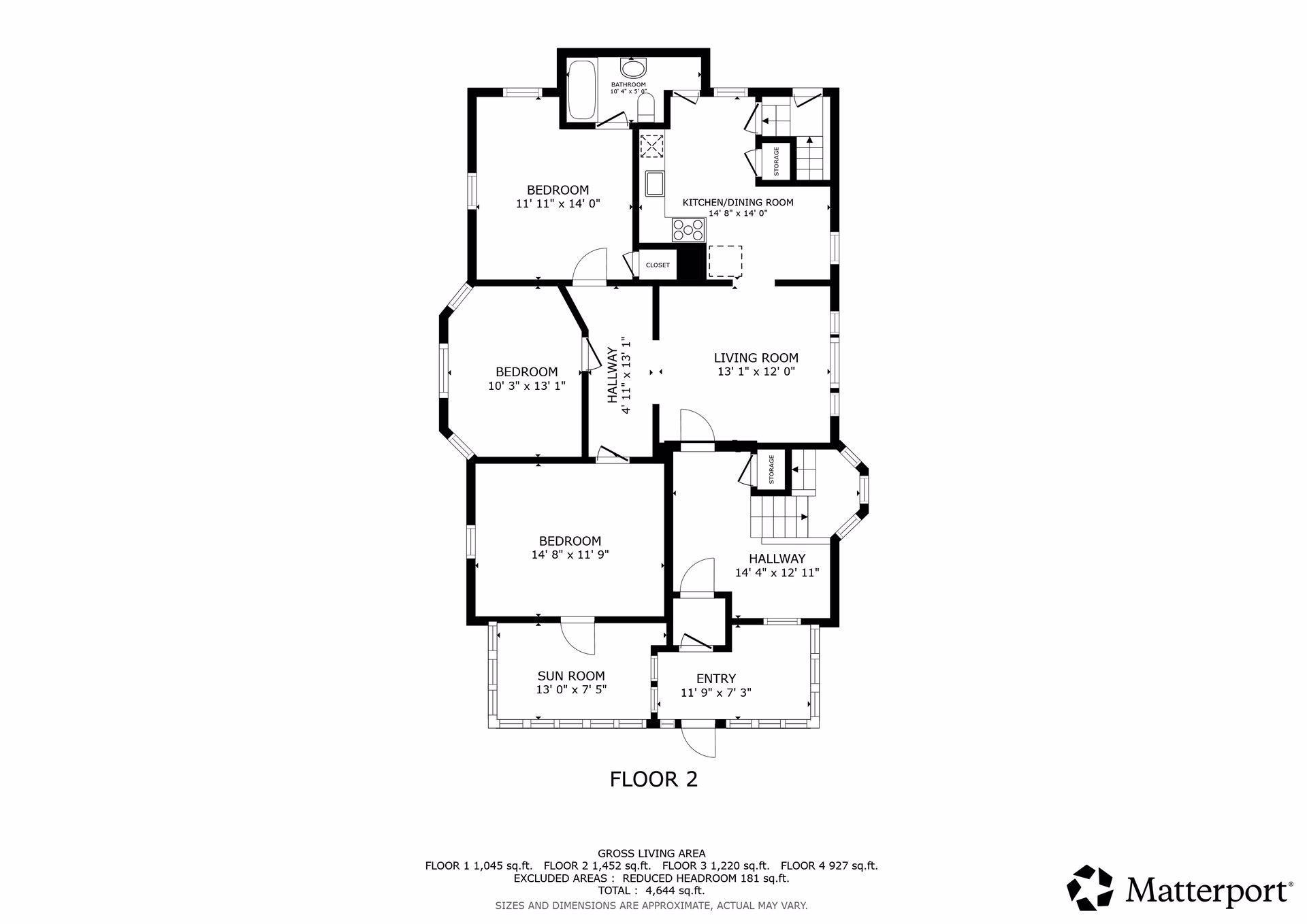 View of Residential Income at 3212 Park Avenue, Minneapolis MN 55407, Minneapolis (48 of 50) - Mike Wilen | Minnesota Team Real Estate