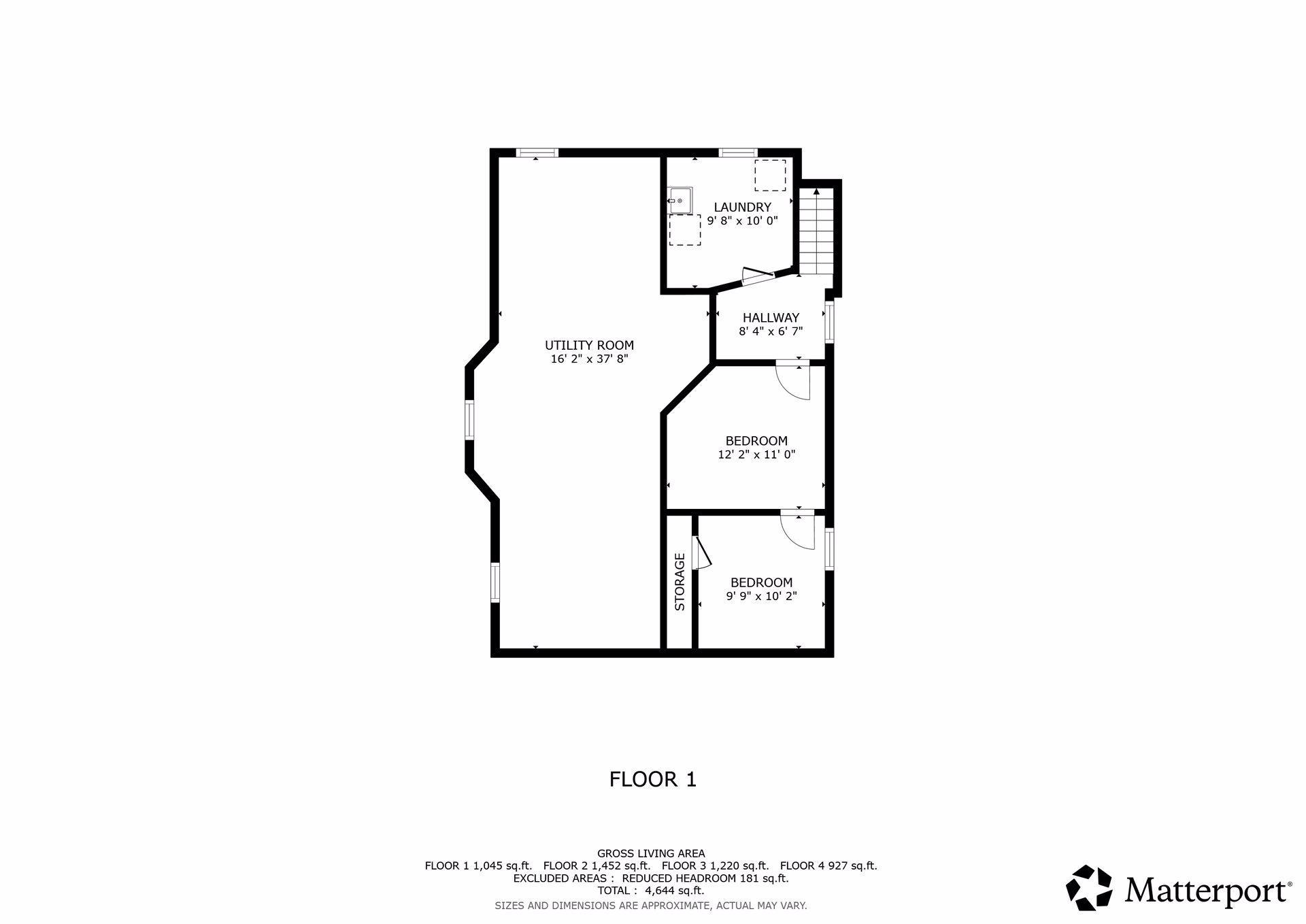 View of Residential Income at 3212 Park Avenue, Minneapolis MN 55407, Minneapolis (47 of 50) - Mike Wilen | Minnesota Team Real Estate