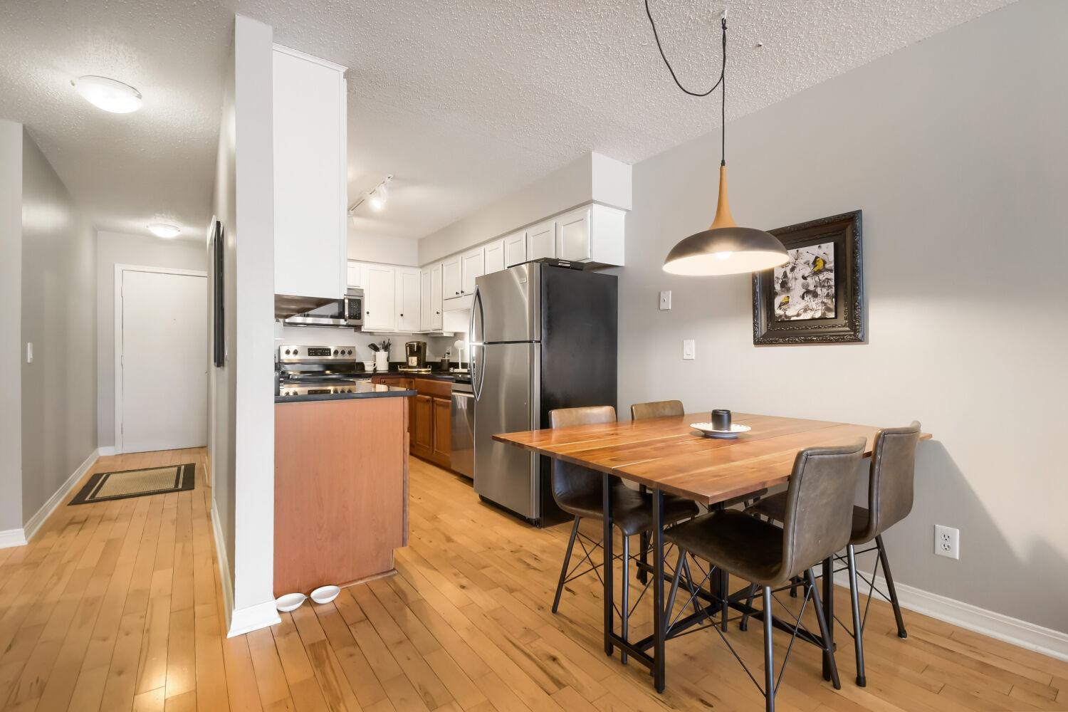 View of Residential at 2727 43rd Street #412, Minneapolis MN 55410, Minneapolis (11 of 17) - Mike Wilen | Minnesota Team Real Estate