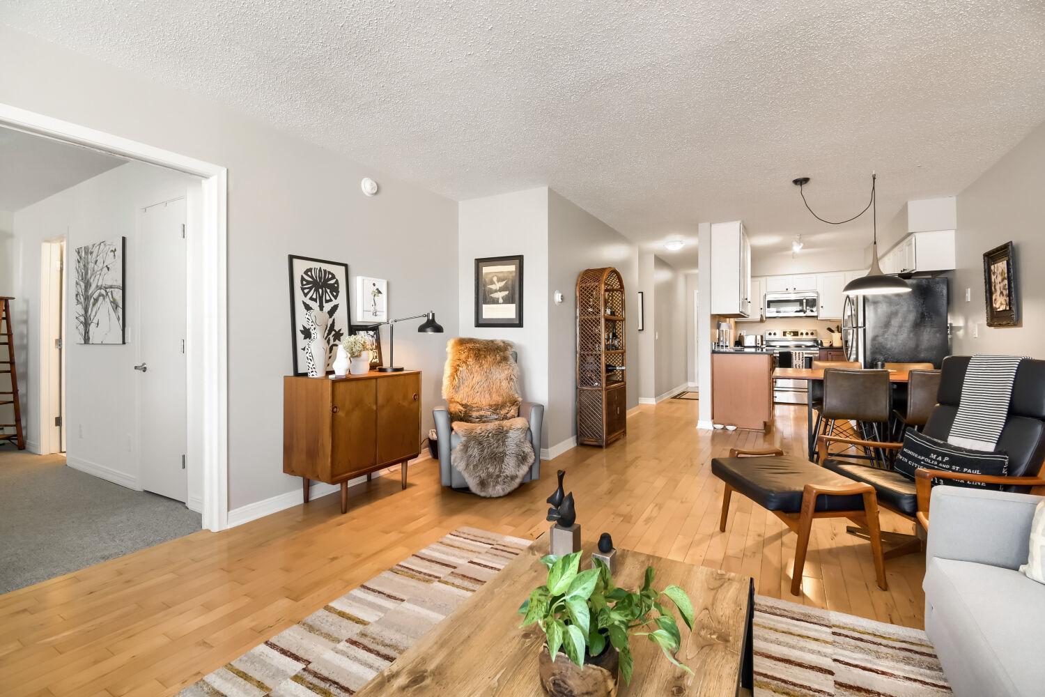 View of Residential at 2727 43rd Street #412, Minneapolis MN 55410, Minneapolis (4 of 17) - Mike Wilen | Minnesota Team Real Estate
