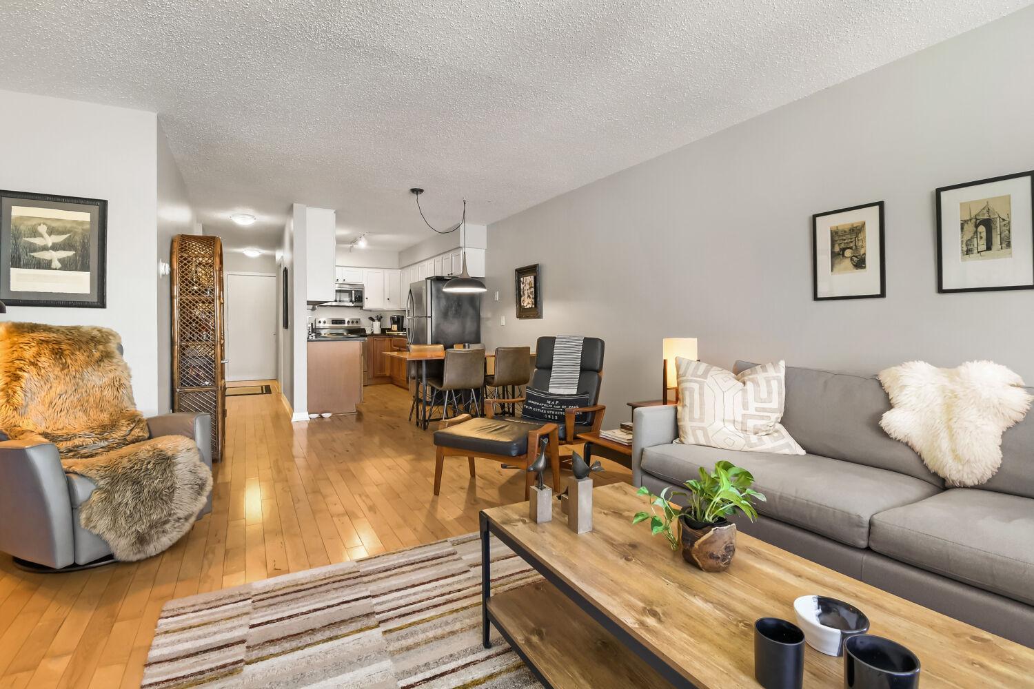View of Residential at 2727 43rd Street #412, Minneapolis MN 55410, Minneapolis (3 of 17) - Mike Wilen | Minnesota Team Real Estate