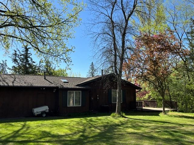 View of Single Family at 8163 27th Street, Buffalo - Mike Wilen | Minnesota Team Real Estate