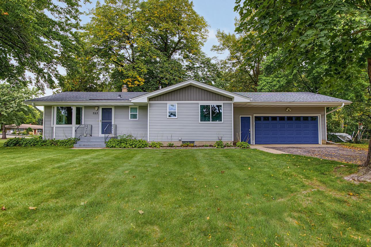 View of Residential at 727 Tanglewood Drive, Shoreview MN 55126, Shoreview (3 of 46) - Mike Wilen | Minnesota Team Real Estate