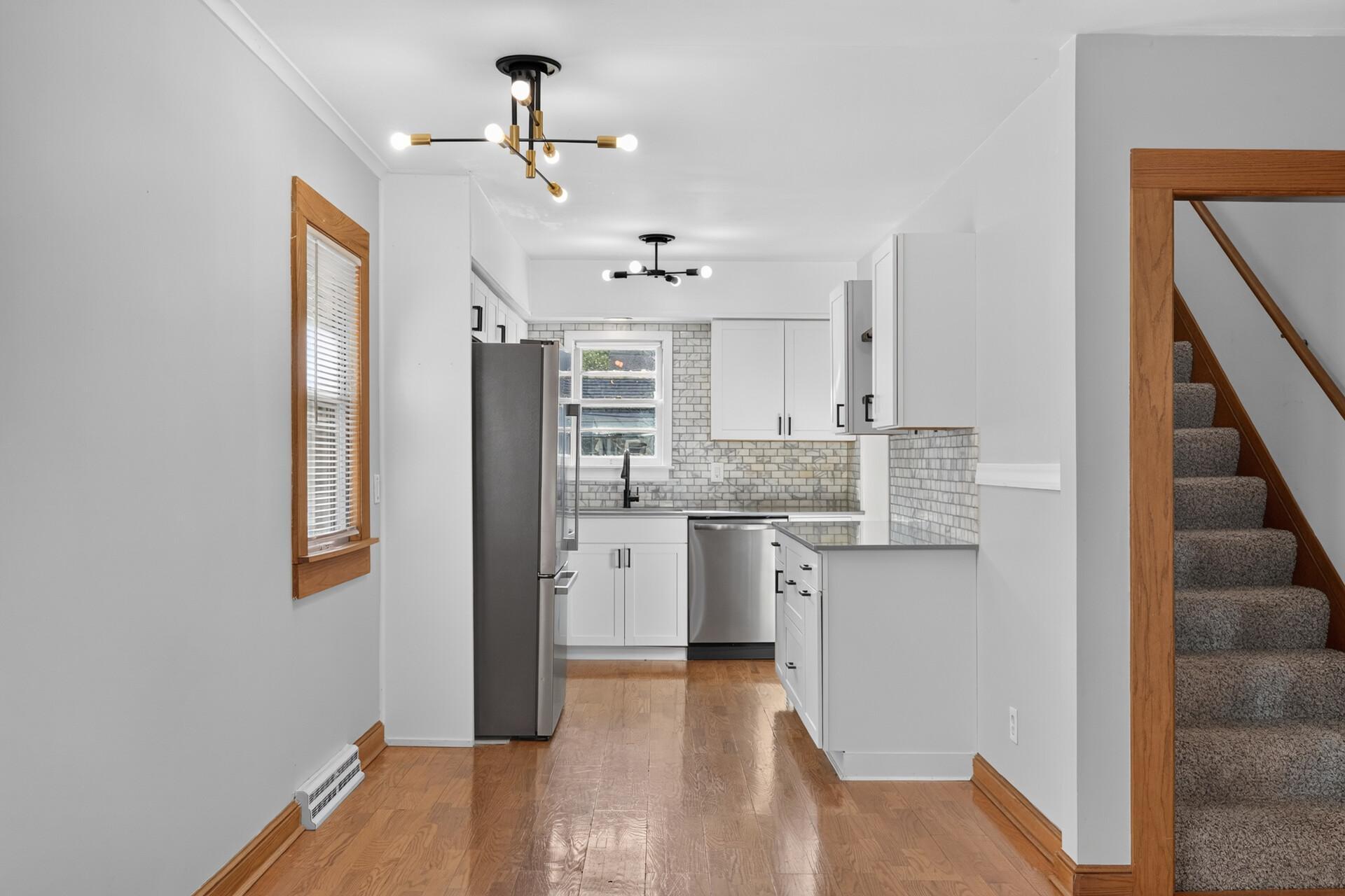 View of Residential at 3943 Thomas Avenue, Minneapolis MN 55412, Minneapolis (5 of 35) - Mike Wilen | Minnesota Team Real Estate