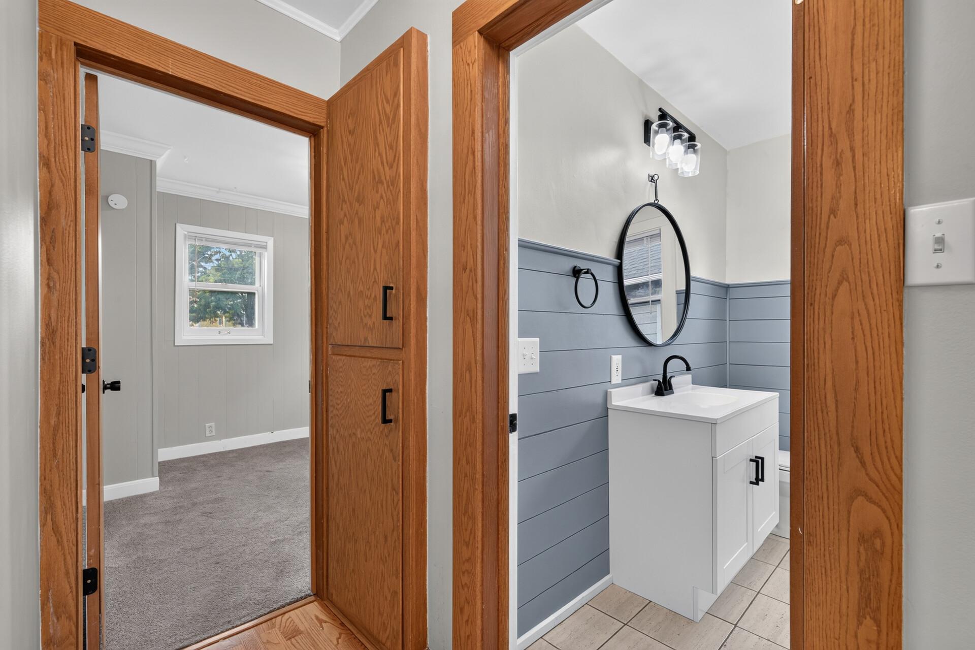 View of Residential at 3943 Thomas Avenue, Minneapolis MN 55412, Minneapolis (13 of 35) - Mike Wilen | Minnesota Team Real Estate
