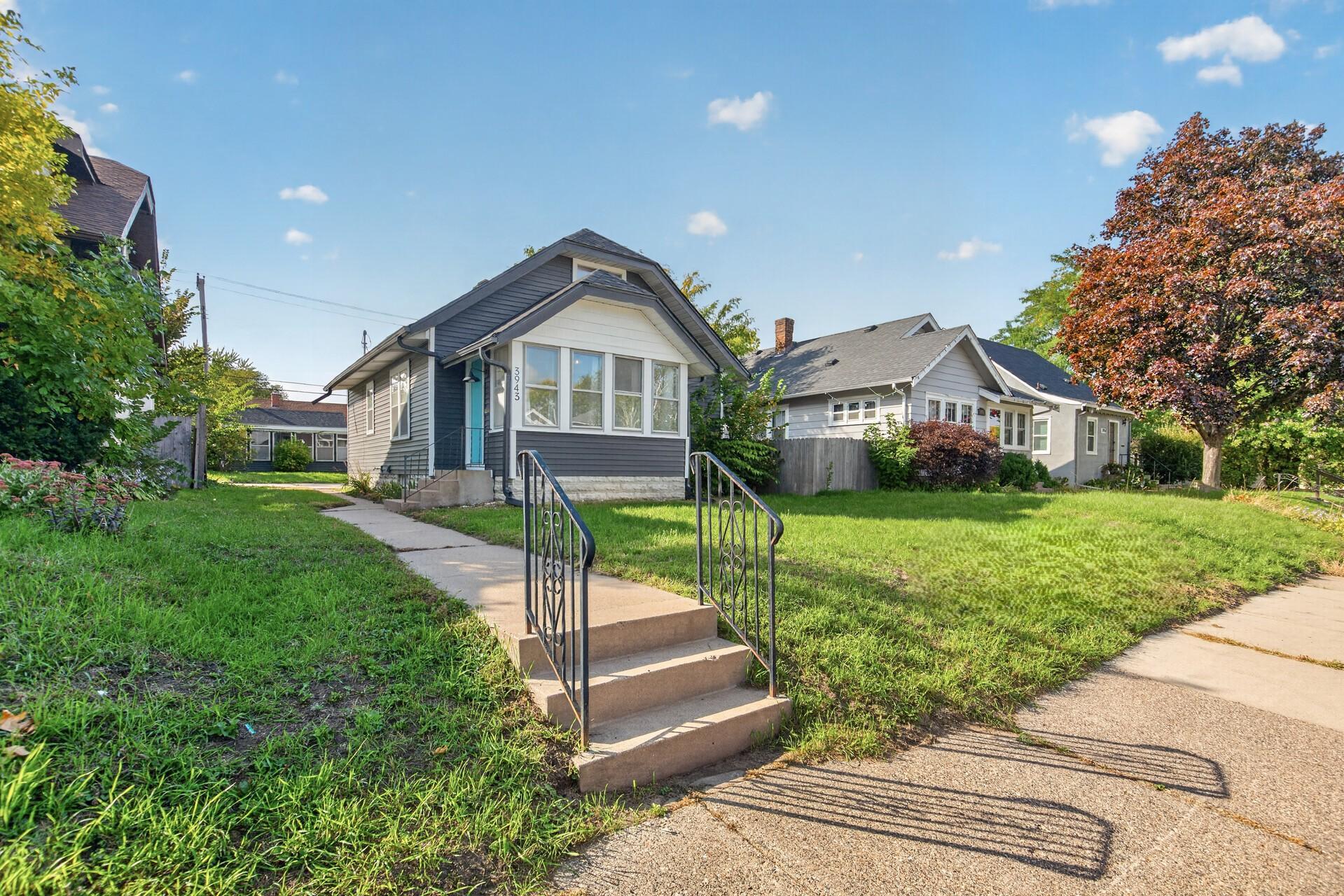 View of Residential at 3943 Thomas Avenue, Minneapolis MN 55412, Minneapolis - Mike Wilen | Minnesota Team Real Estate