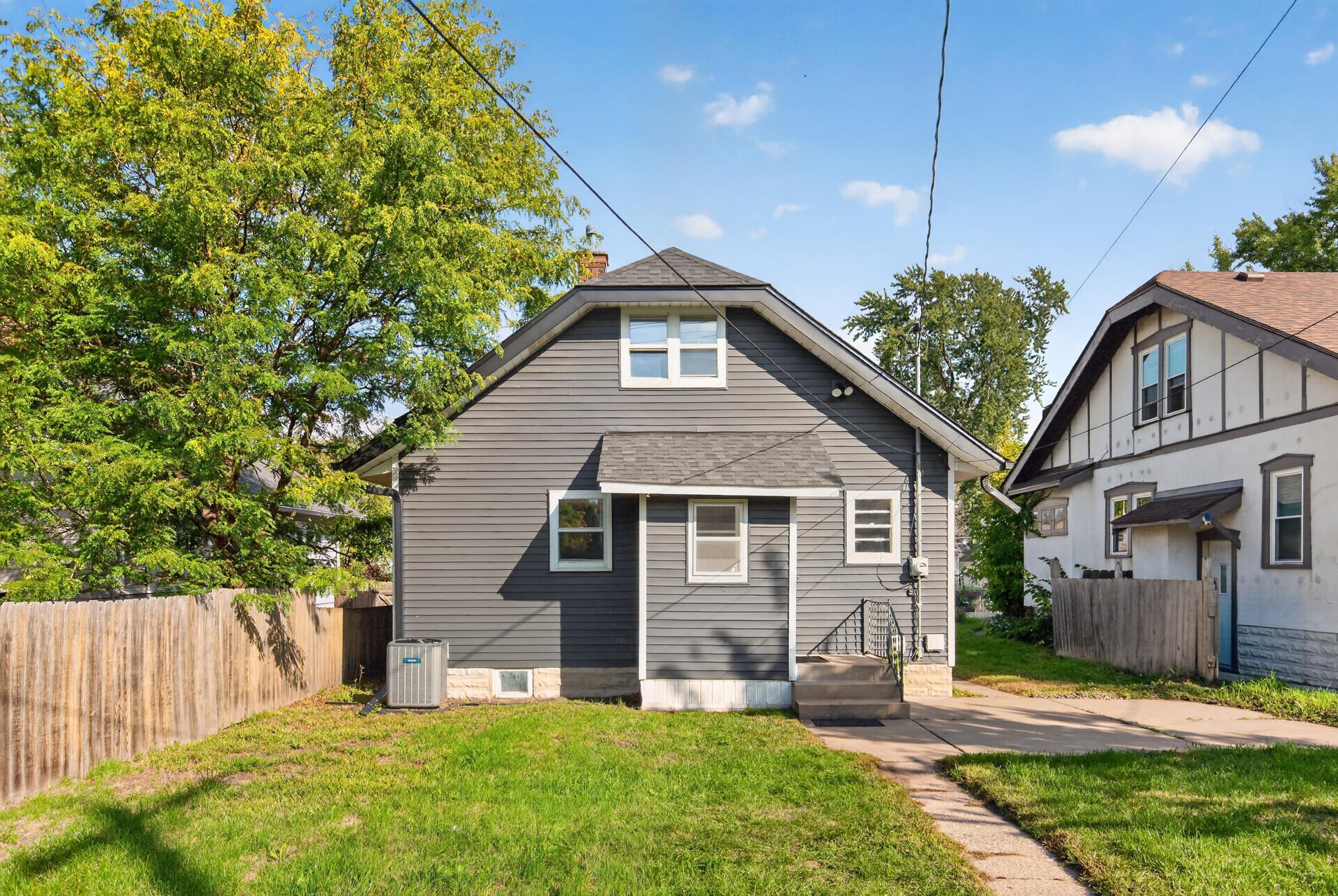 View of Residential at 3943 Thomas Avenue, Minneapolis MN 55412, Minneapolis (28 of 35) - Mike Wilen | Minnesota Team Real Estate