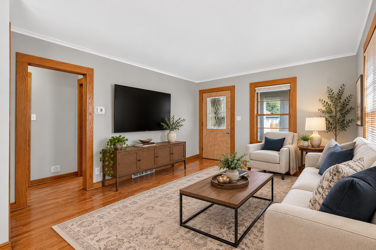 View of Residential at 3943 Thomas Avenue, Minneapolis MN 55412, Minneapolis (12 of 35) - Mike Wilen | Minnesota Team Real Estate