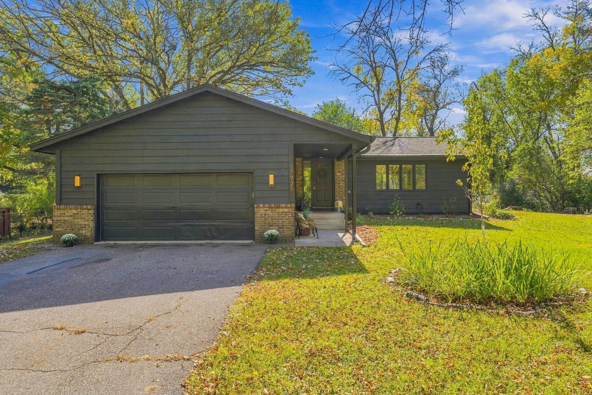 View of Single Family at 17925 Covington Road, Minnetonka - Mike Wilen | Minnesota Team Real Estate