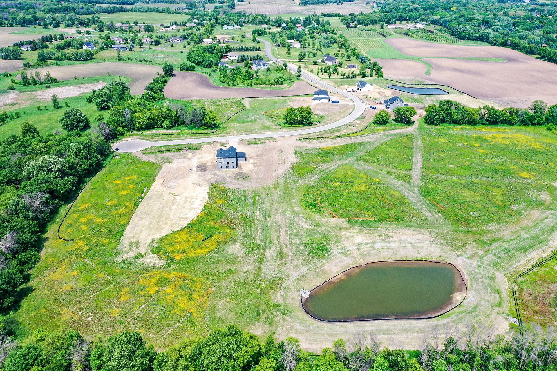 View of Residential at 10140 Heather Lane, Corcoran MN 55374, Corcoran (3 of 63) - Mike Wilen | Minnesota Team Real Estate