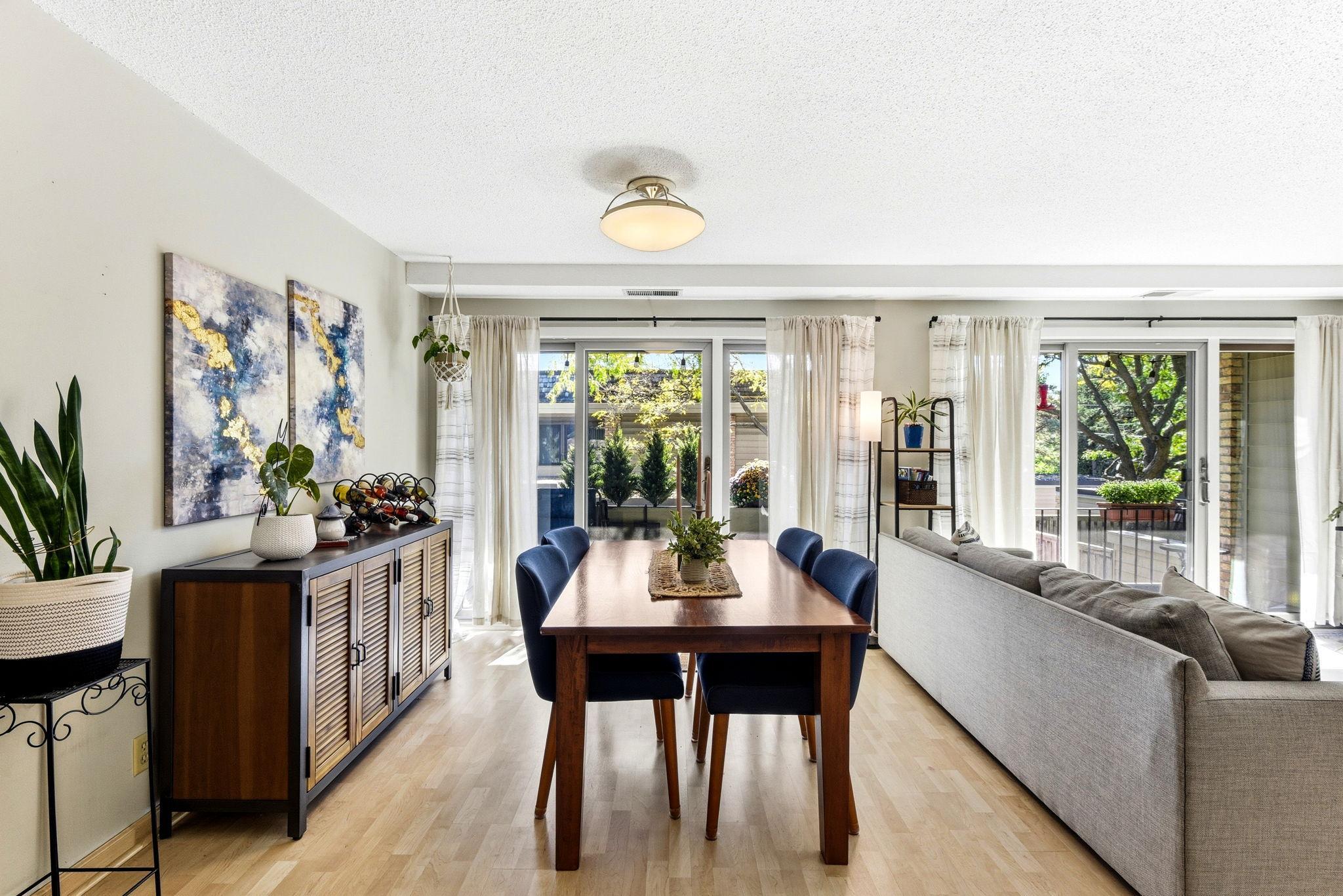 View of Residential at 6305 Colony Way #2B, Edina MN 55435, Edina (11 of 38) - Mike Wilen | Minnesota Team Real Estate