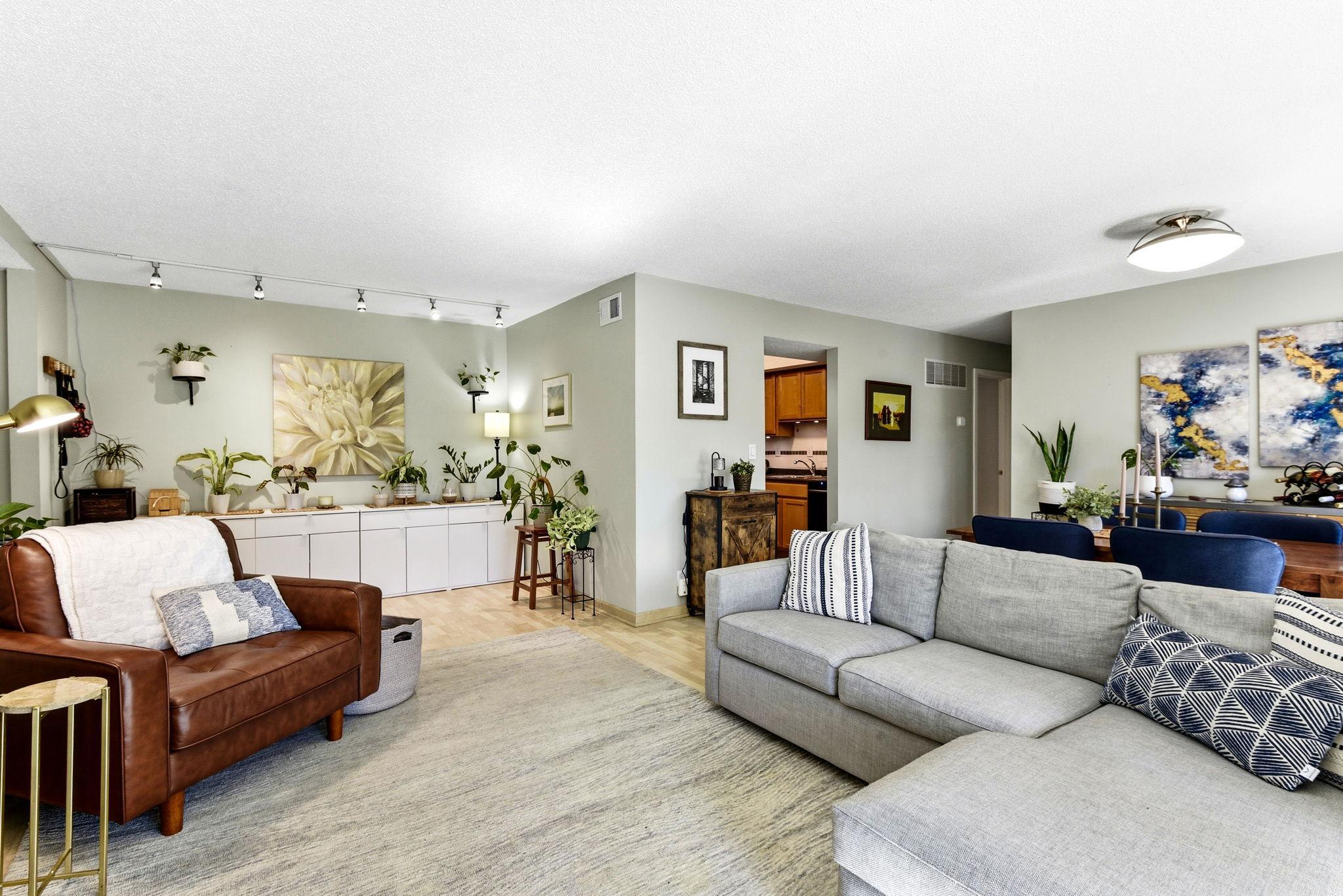 View of (CC) Low Rise (3- Levels) at 6305 Colony Way, Edina - Mike Wilen | Minnesota Team Real Estate