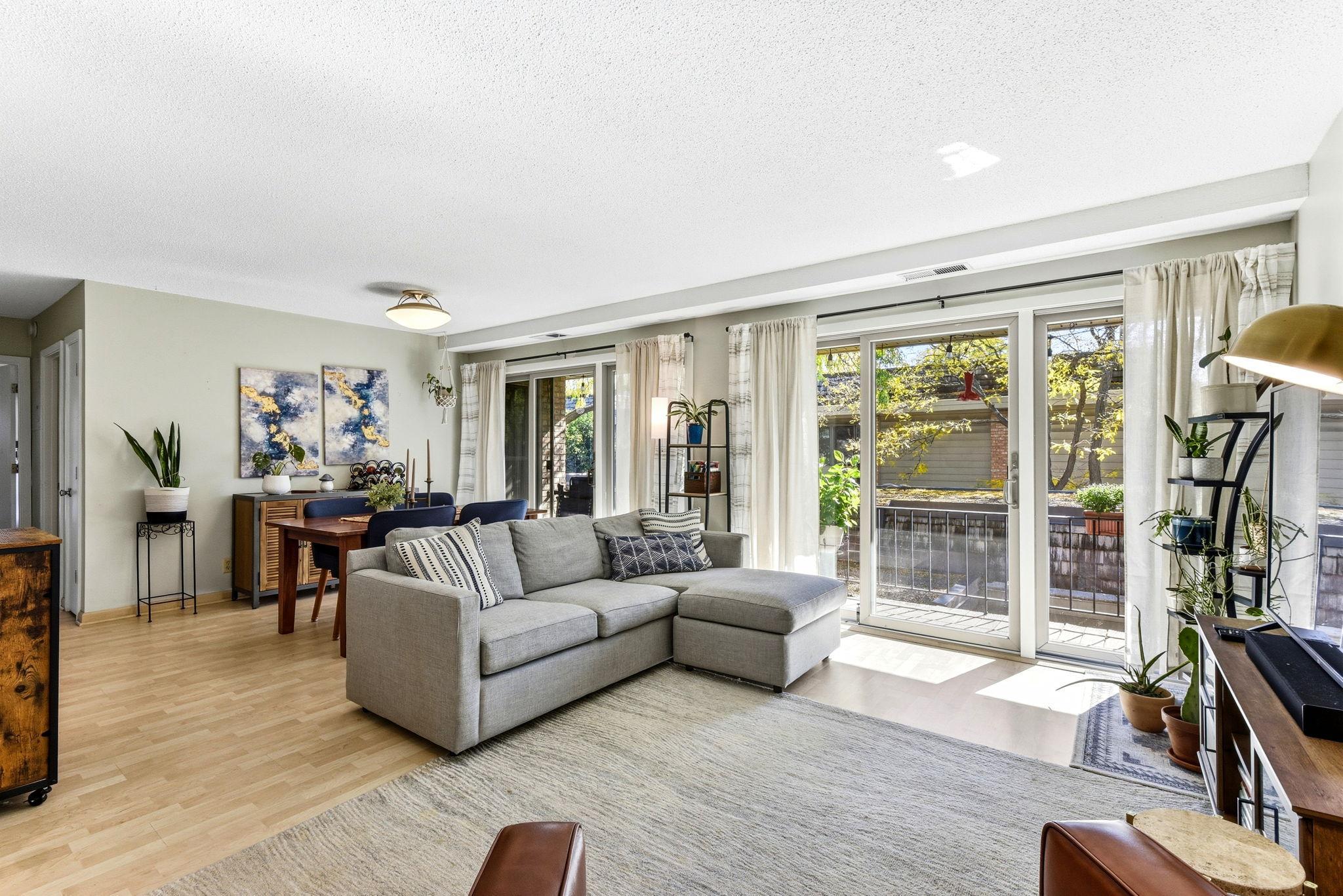 View of Residential at 6305 Colony Way #2B, Edina MN 55435, Edina (3 of 38) - Mike Wilen | Minnesota Team Real Estate