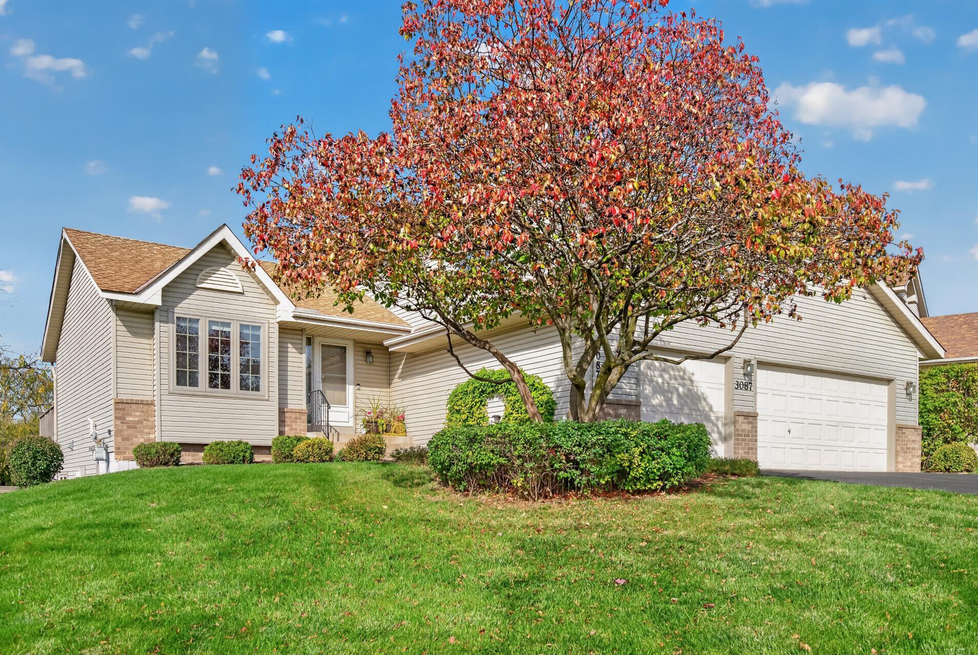 View of Single Family at 3087 Walter Street, Maplewood - Mike Wilen | Minnesota Team Real Estate