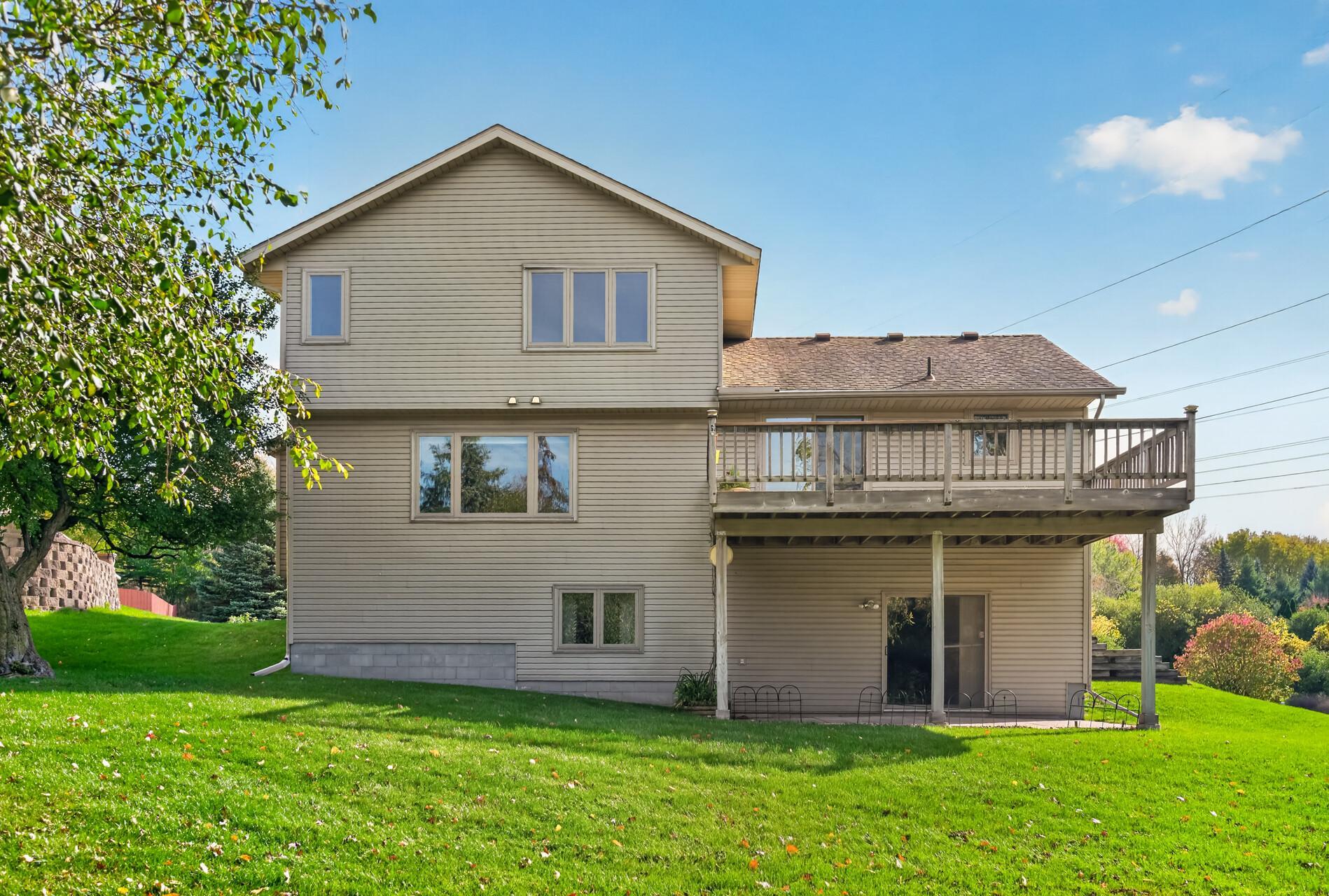 View of Residential at 3087 Walter Street, Maplewood MN 55109, Maplewood (46 of 64) - Mike Wilen | Minnesota Team Real Estate