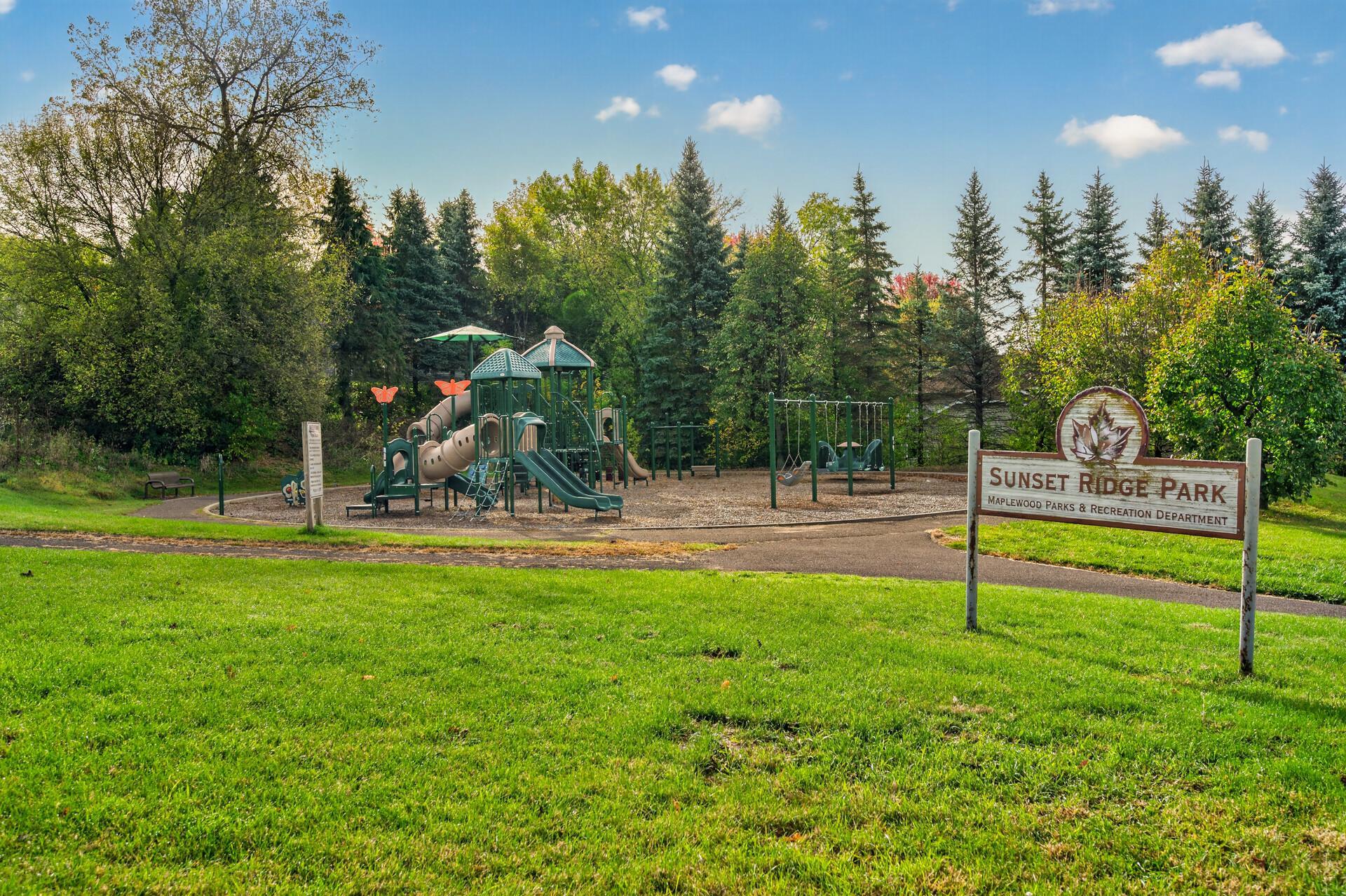 View of Residential at 3087 Walter Street, Maplewood MN 55109, Maplewood (10 of 64) - Mike Wilen | Minnesota Team Real Estate
