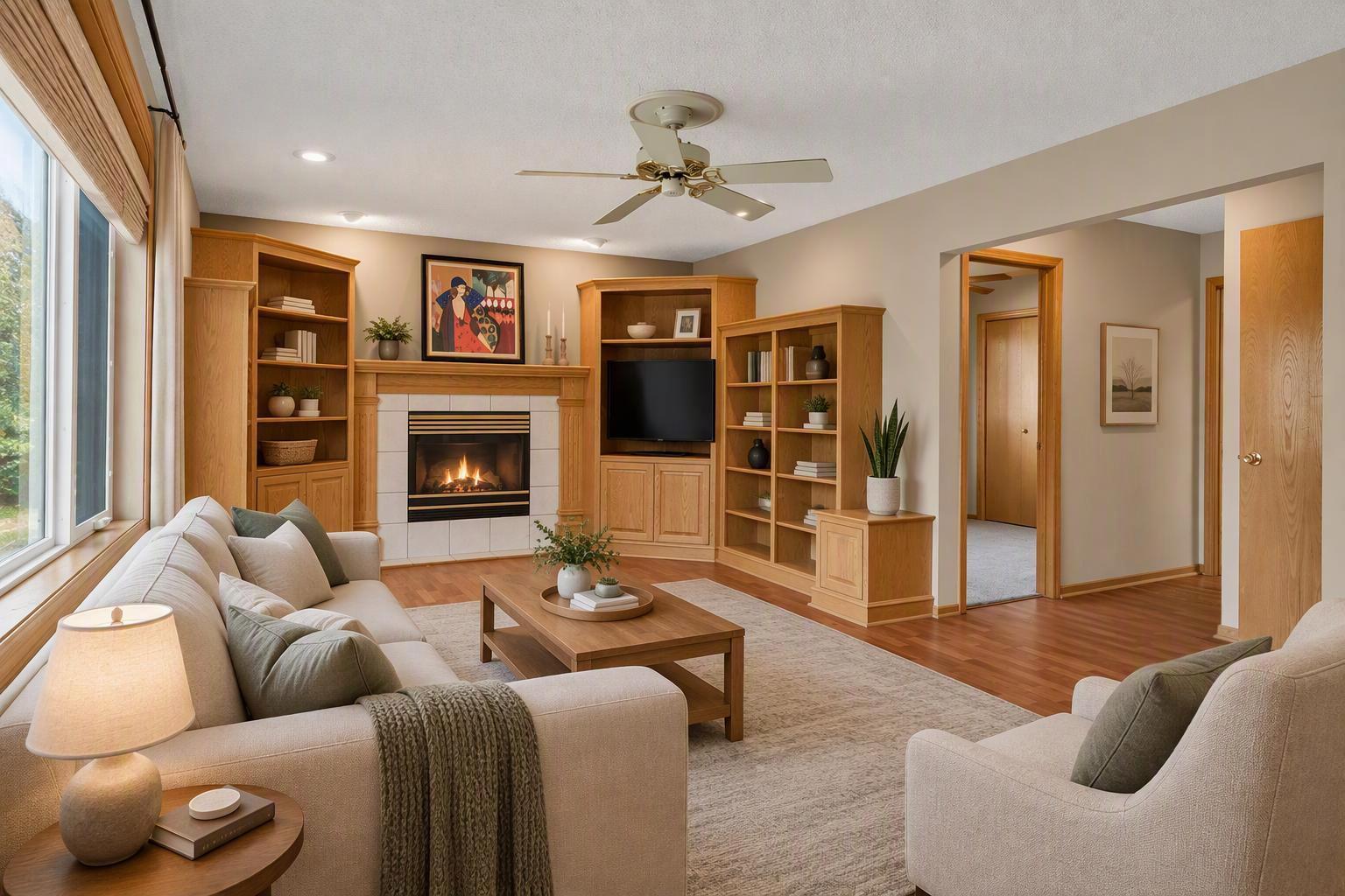 View of Residential at 3087 Walter Street, Maplewood MN 55109, Maplewood (5 of 64) - Mike Wilen | Minnesota Team Real Estate